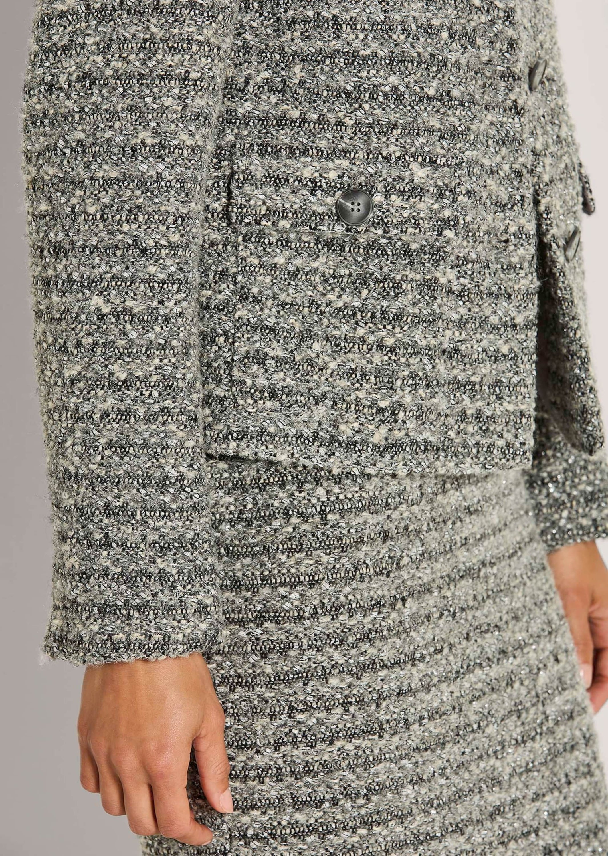 MADELEINE Jackenblazer »Blazer Blazer«