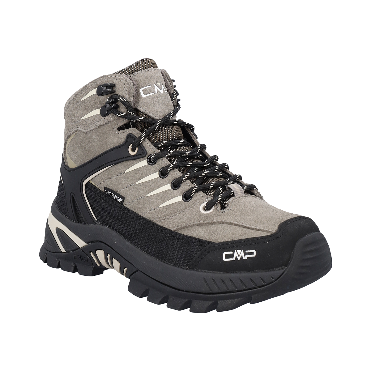 CMP Wanderschuh "RIGEL 2.0 MID WMN WP TREKKING SHOES" wasserdicht günstig online kaufen