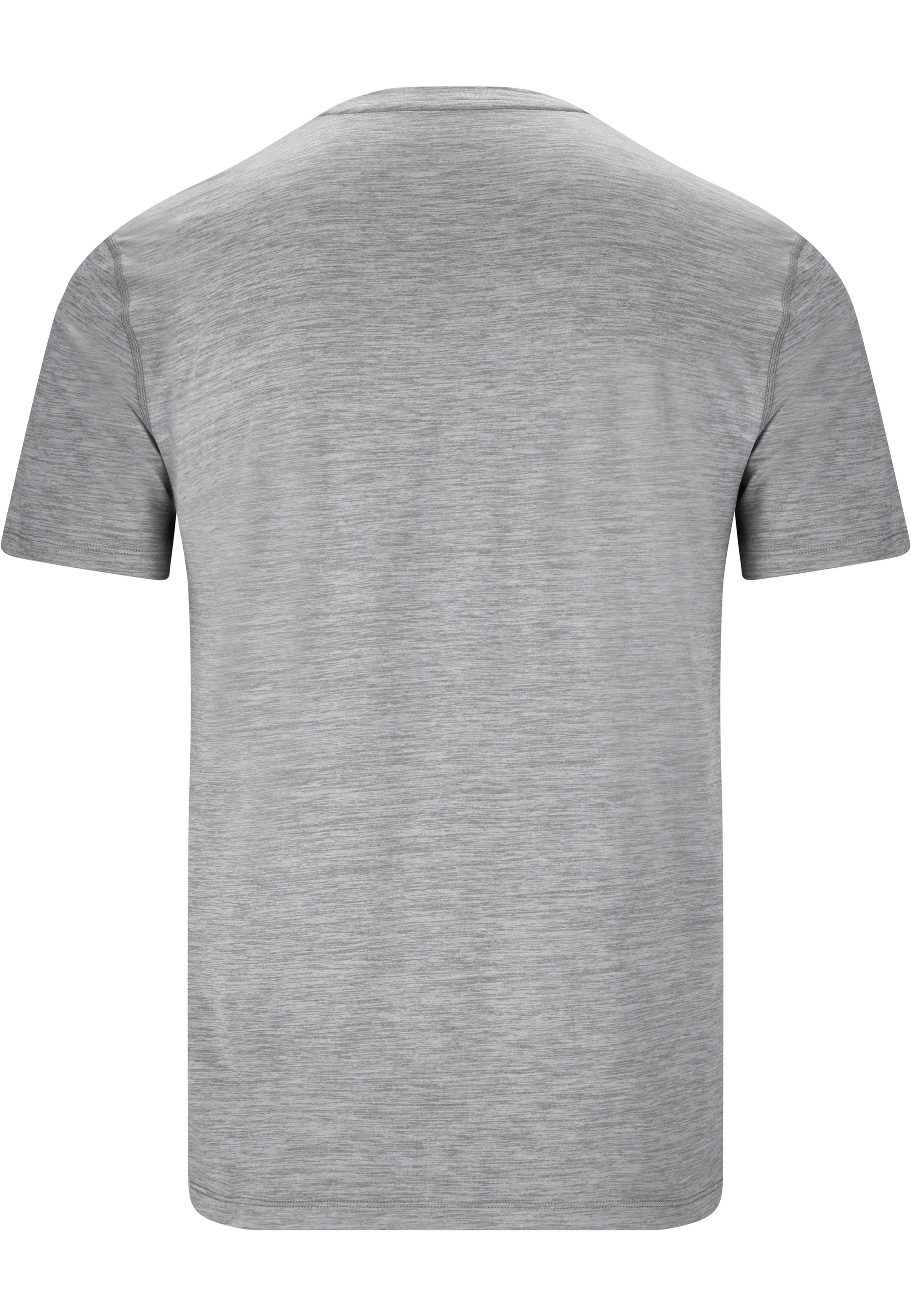 ENDURANCE Funktionsshirt »Abdon«, mit smartem 4-Wege-Stretch
