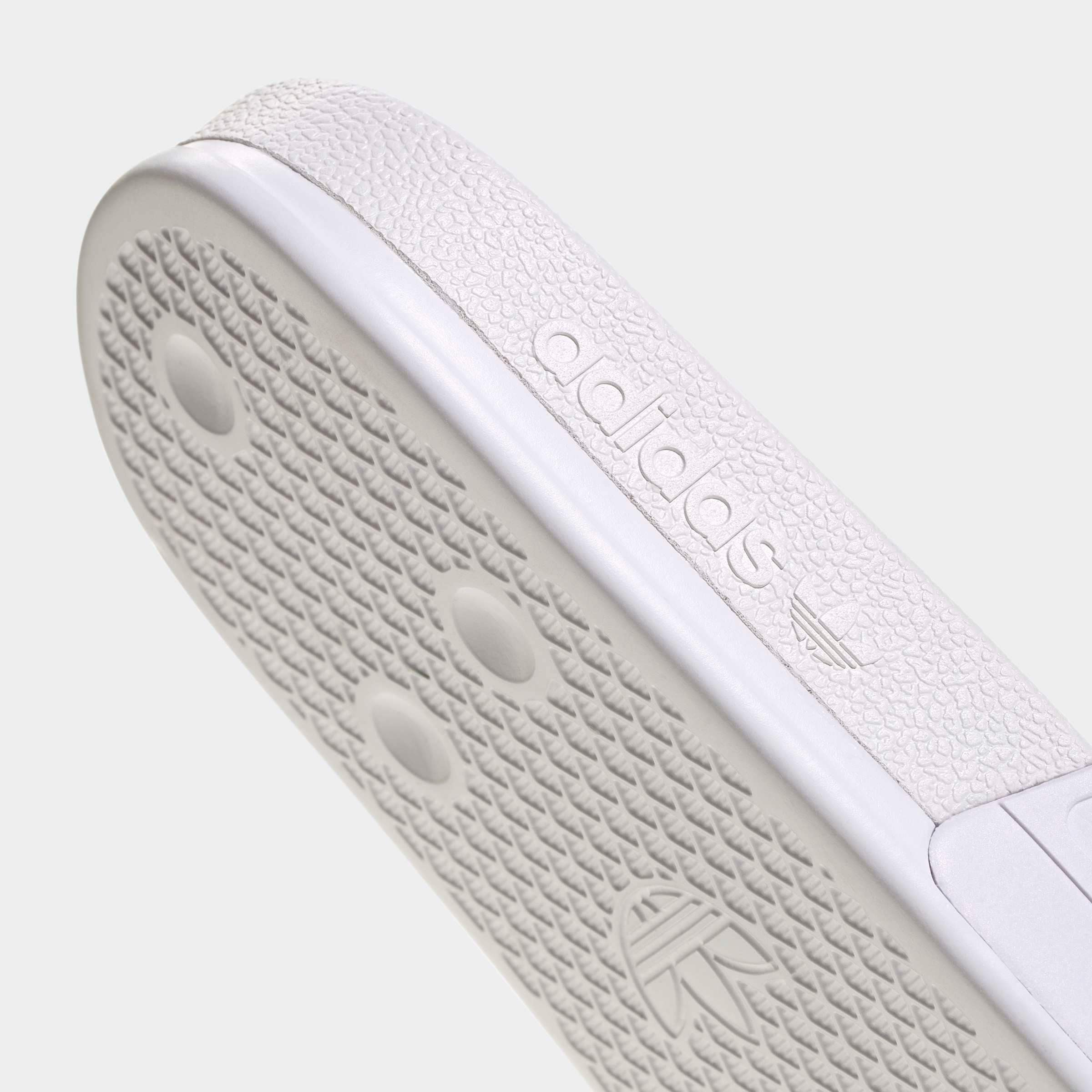 adidas Originals Badesandale »ADILETTE OG CF BADESCHLAPPEN«