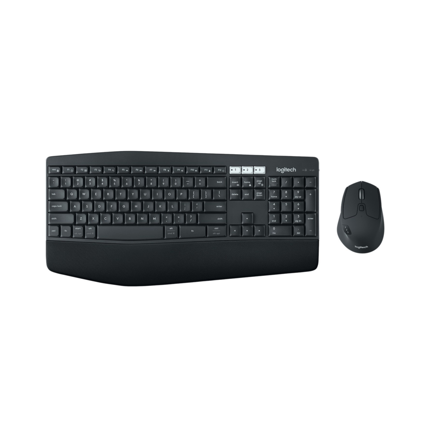 Logitech Tastatur »MK850 Performance«