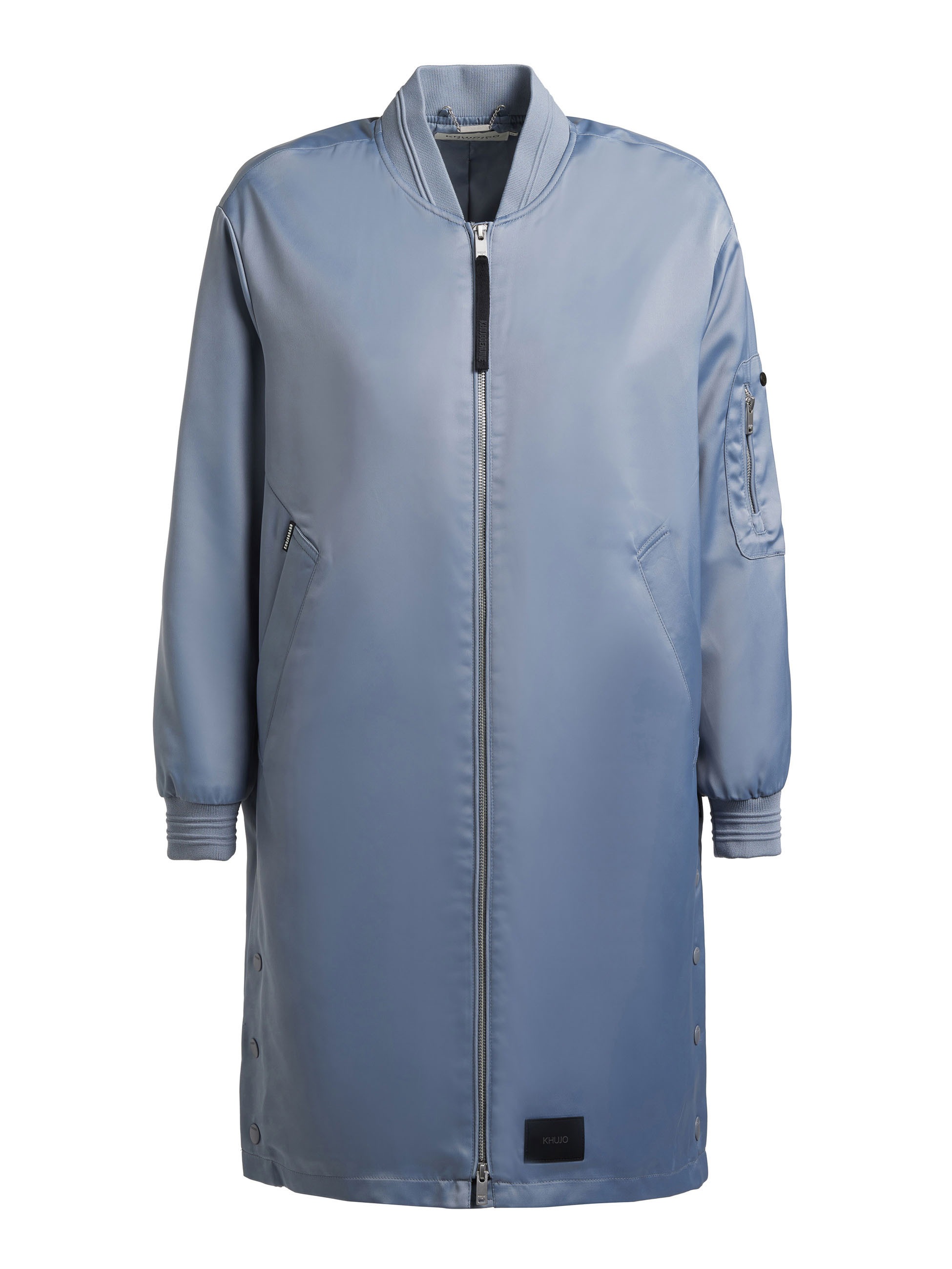 khujo Kurzmantel "TINDRA" günstig online kaufen