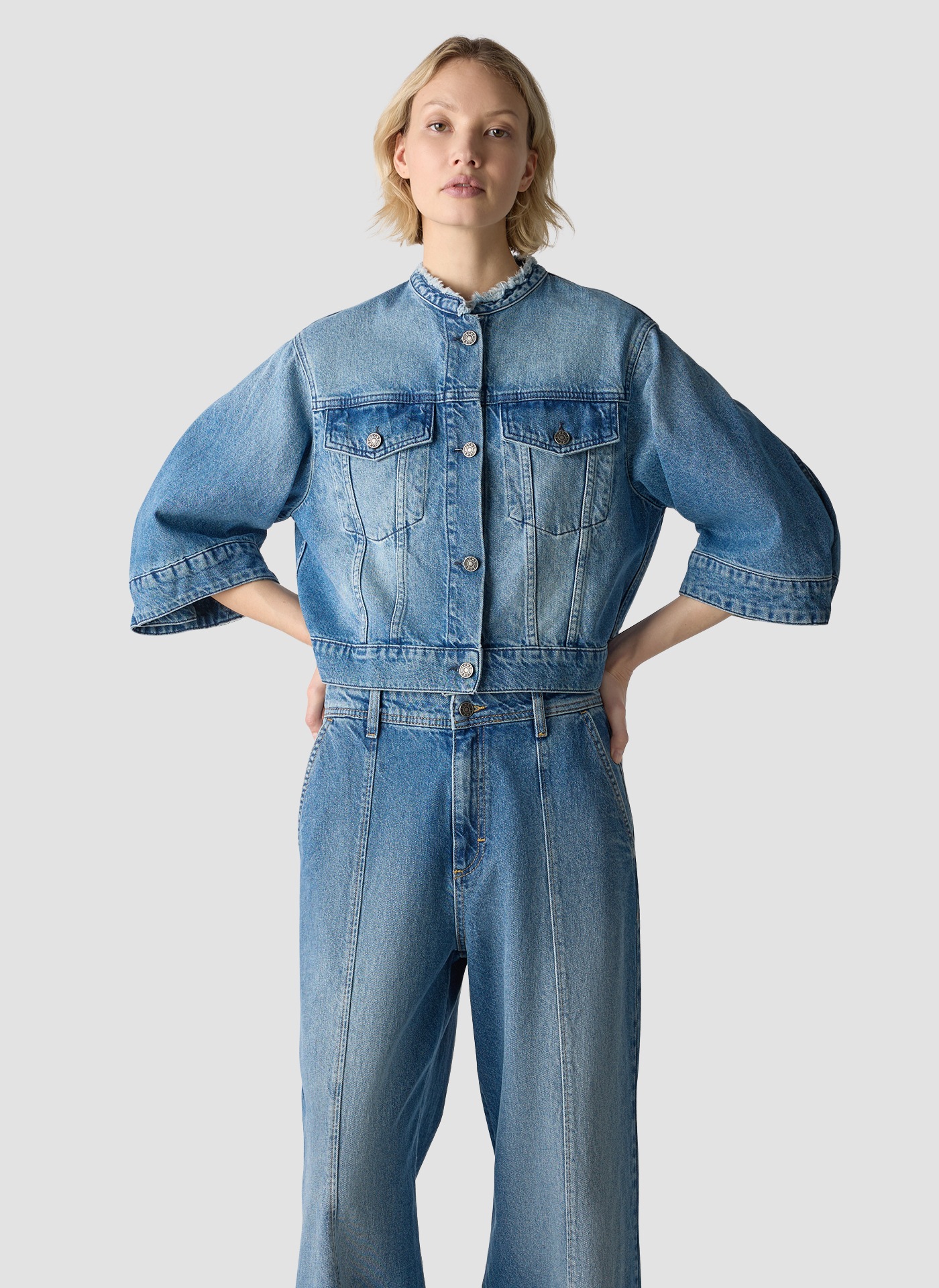 LeComte Blouson "Jacke"