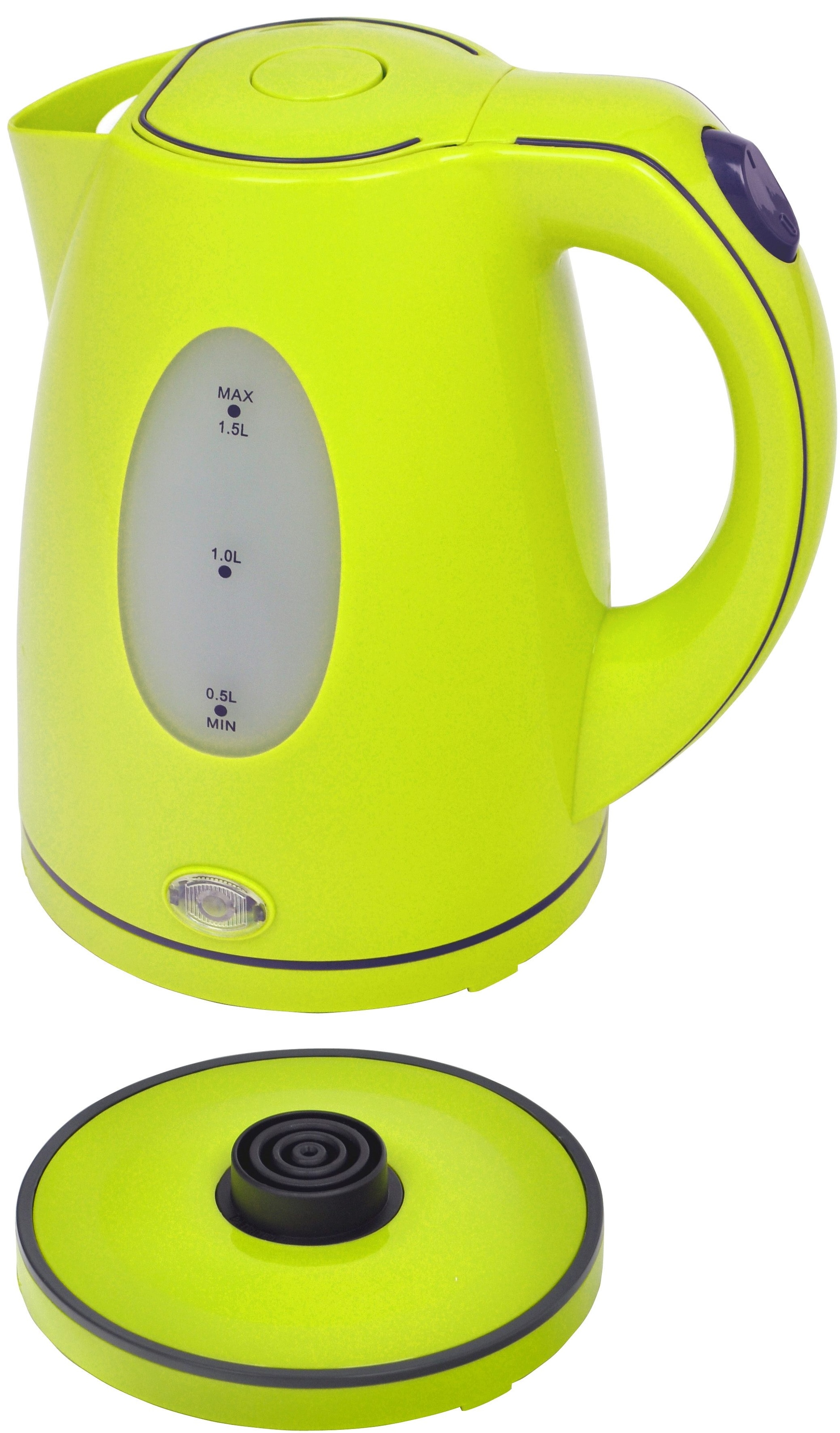 Efbe Schott Design Wasserkocher WK 5010 LeMone günstig Efbe Schott Wasserkocher & Toaster Sets günstig kaufen | eBay