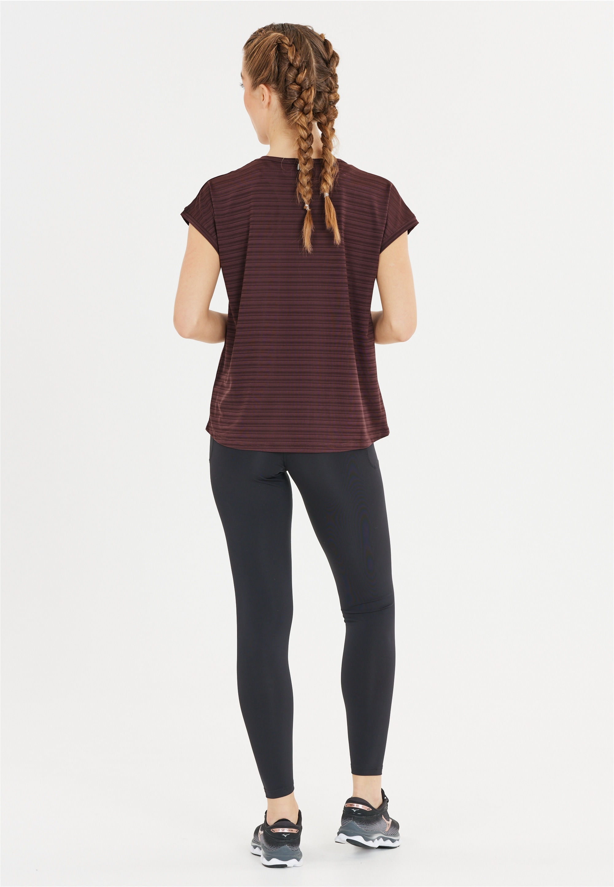 ENDURANCE Funktionsshirt »Limko«, mit innovativer Quick Dry-Technologie