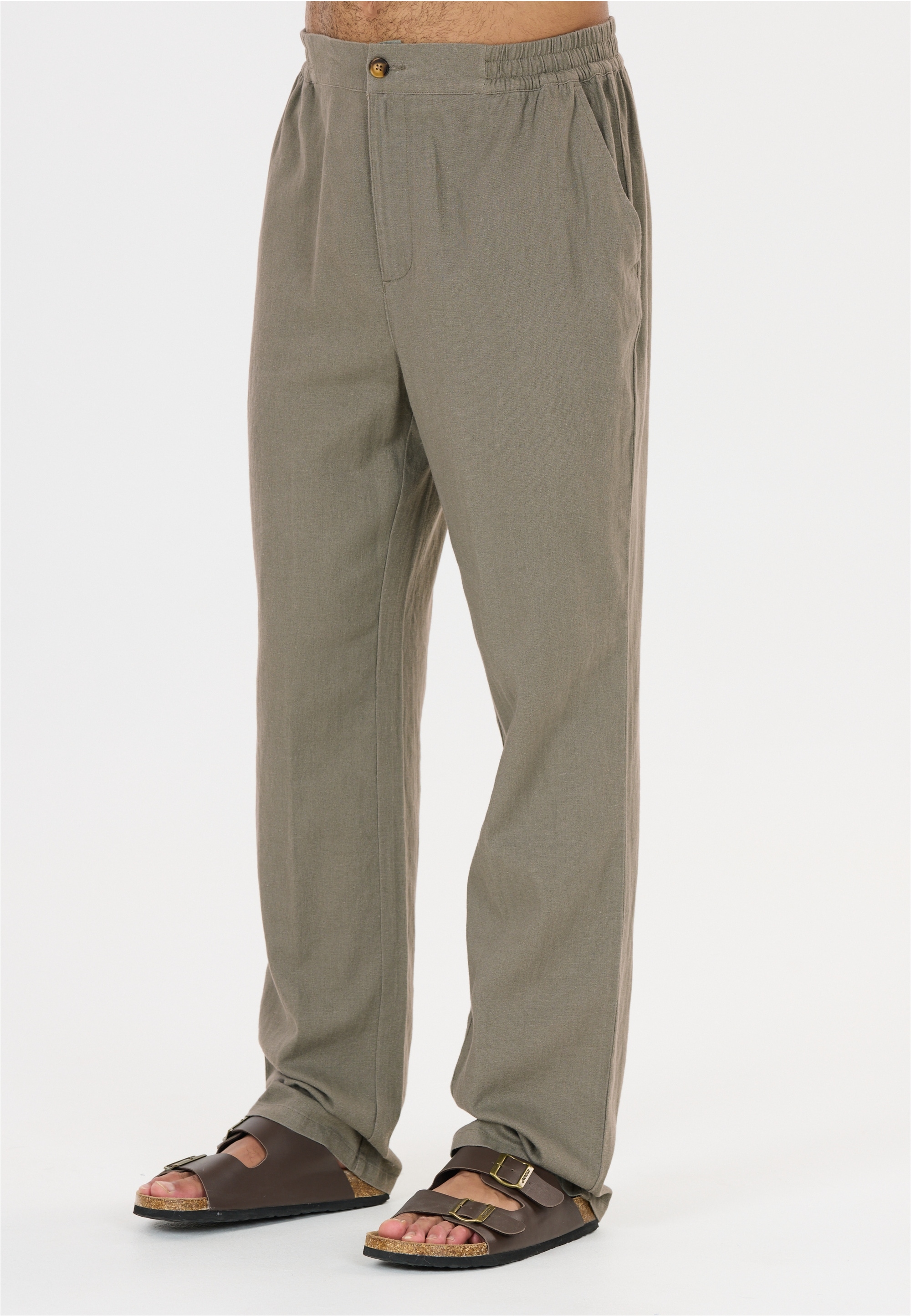 nou Stoffhose "Sondil" angenehm leichtes Material günstig online kaufen