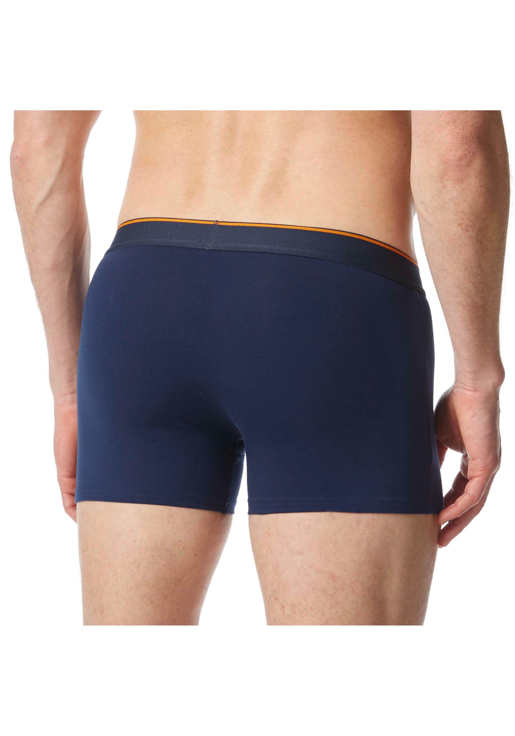 Bruno Banani Boxershorts »Boxershort Quick Access 2er Pack«