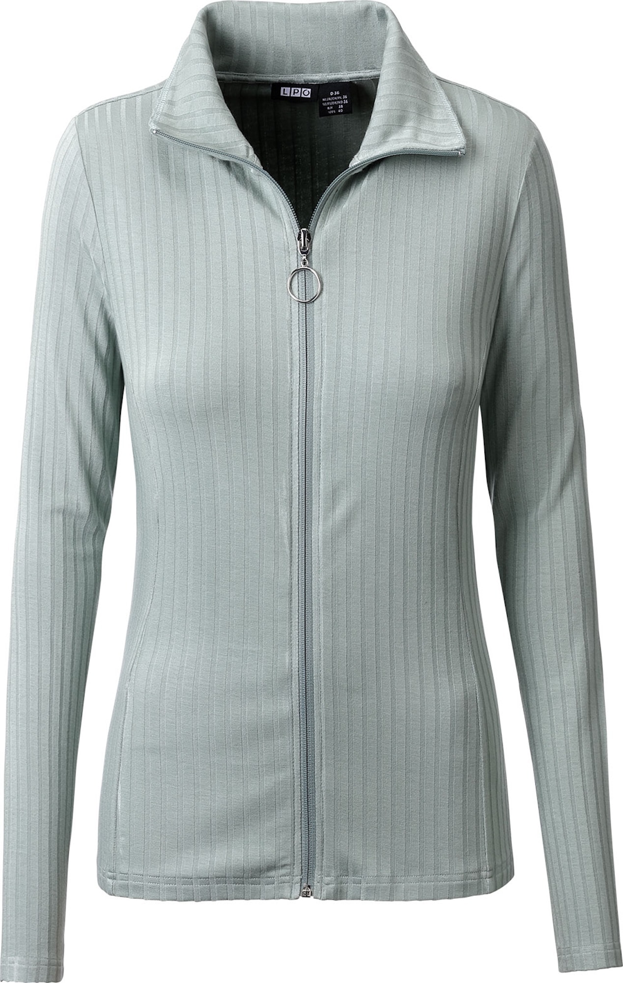 LPO Trainingsjacke "Darleen II" besonders weicher Griff günstig online kaufen