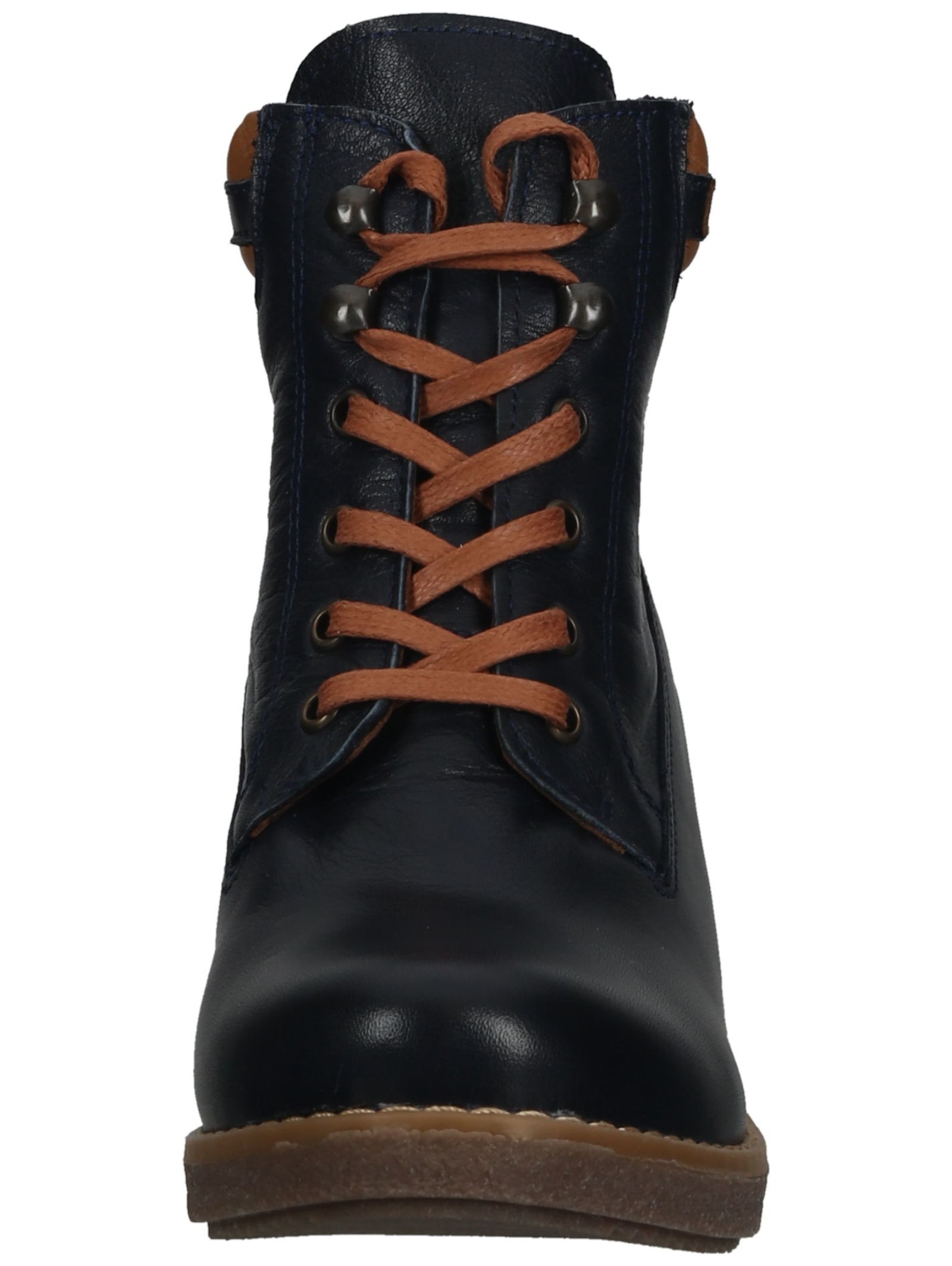 Hush Puppies Keilstiefelette »Hush Puppies Stiefelette Leder«