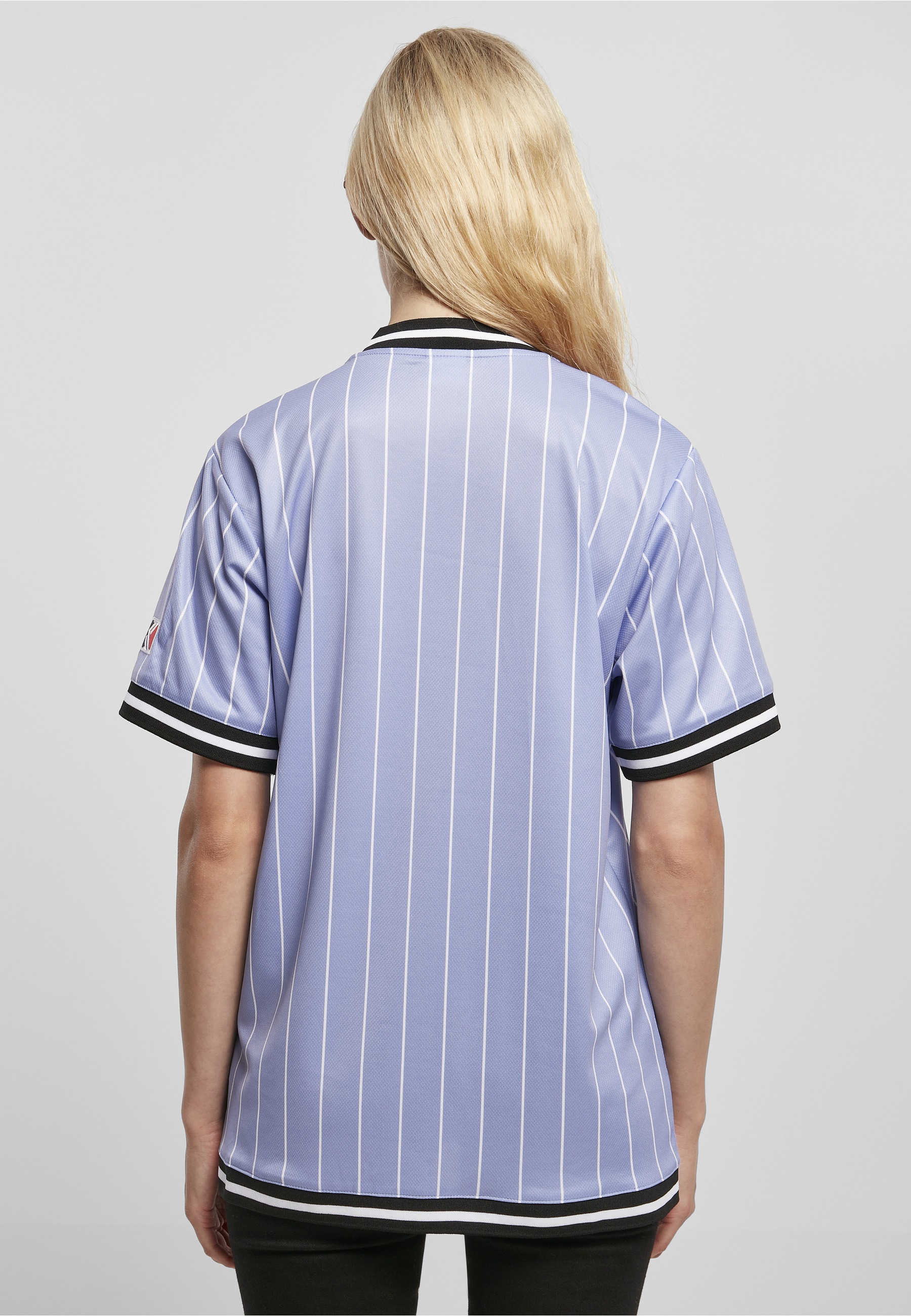 Karl Kani Kurzarmshirt »Karl Kani Damen« 1 Stk.