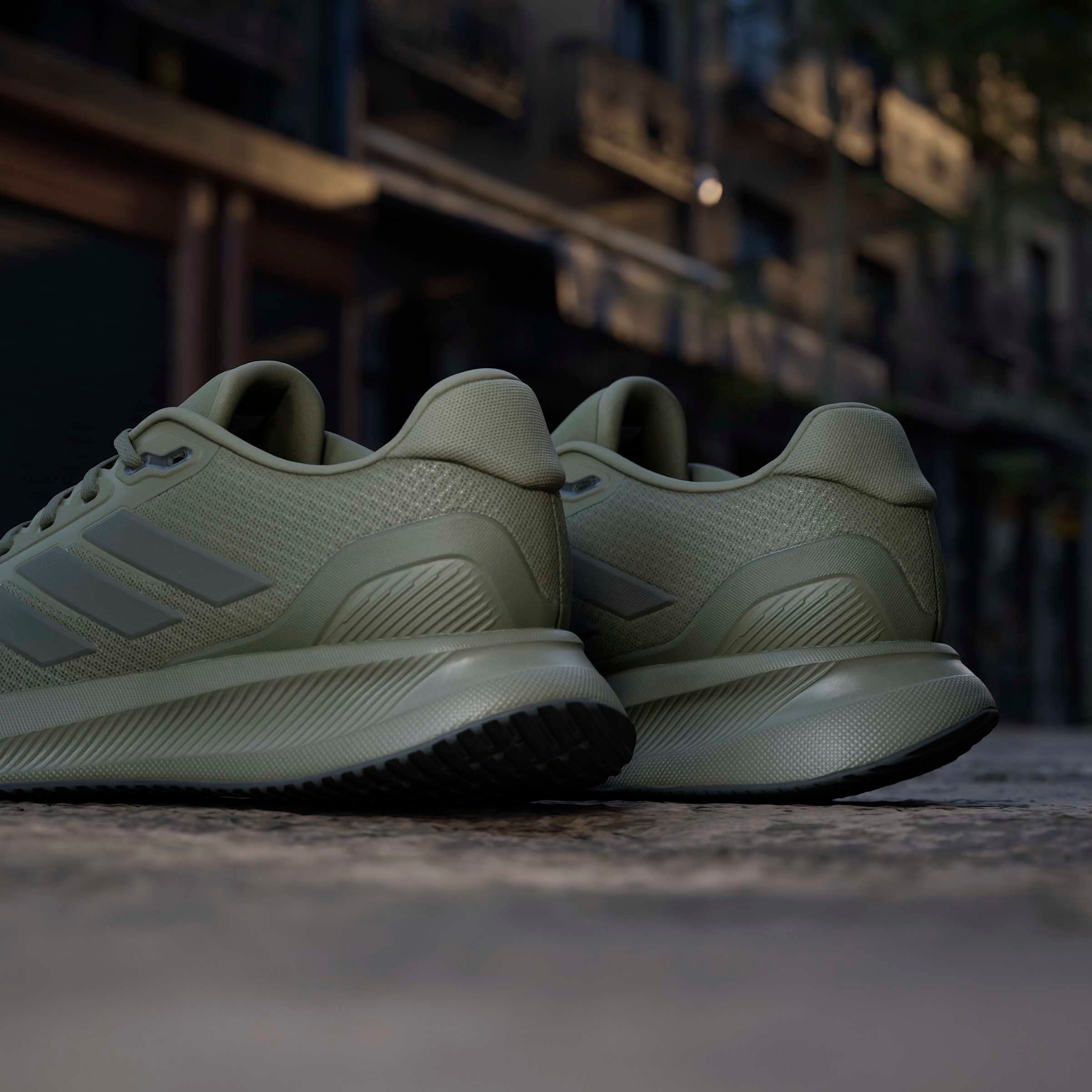 adidas Performance Laufschuh »RUNFALCON 5«