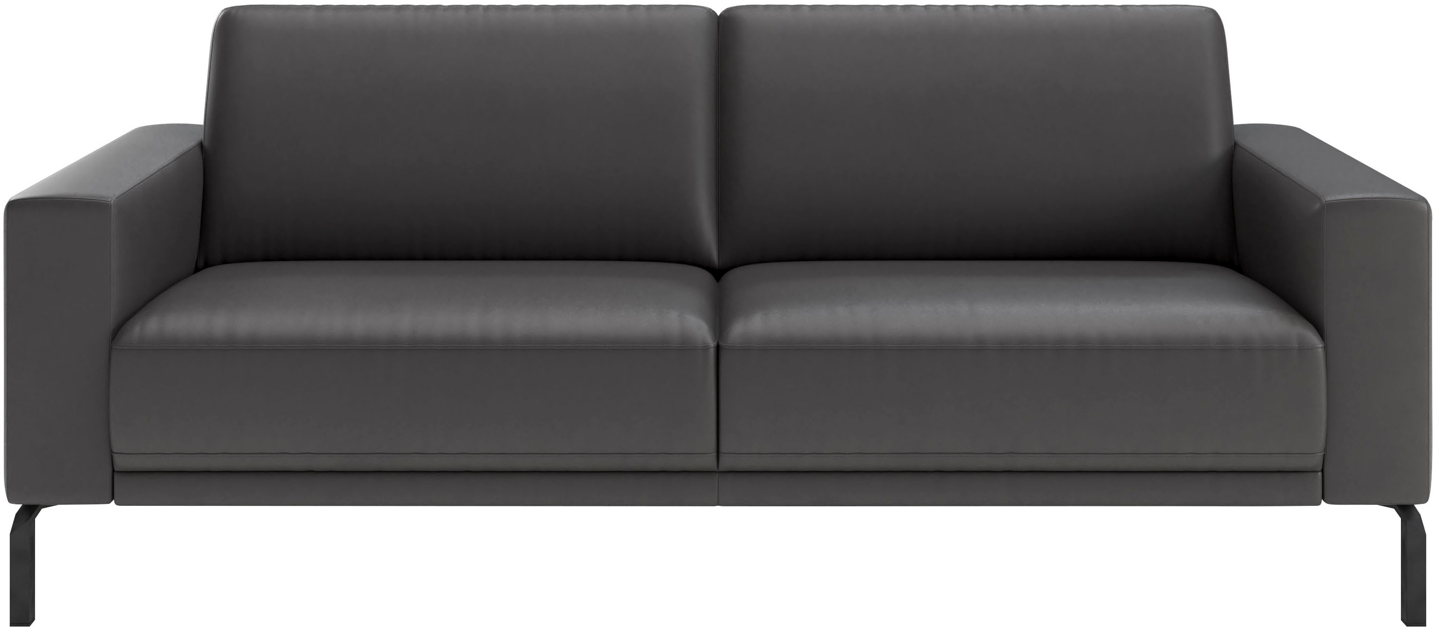Home affaire 3-Sitzer "Apiro, 3-Sitzer XL – Premium-Komfort für dein Zuhause" Ergonomischer Federkern, optional motorisch ausziehbar
