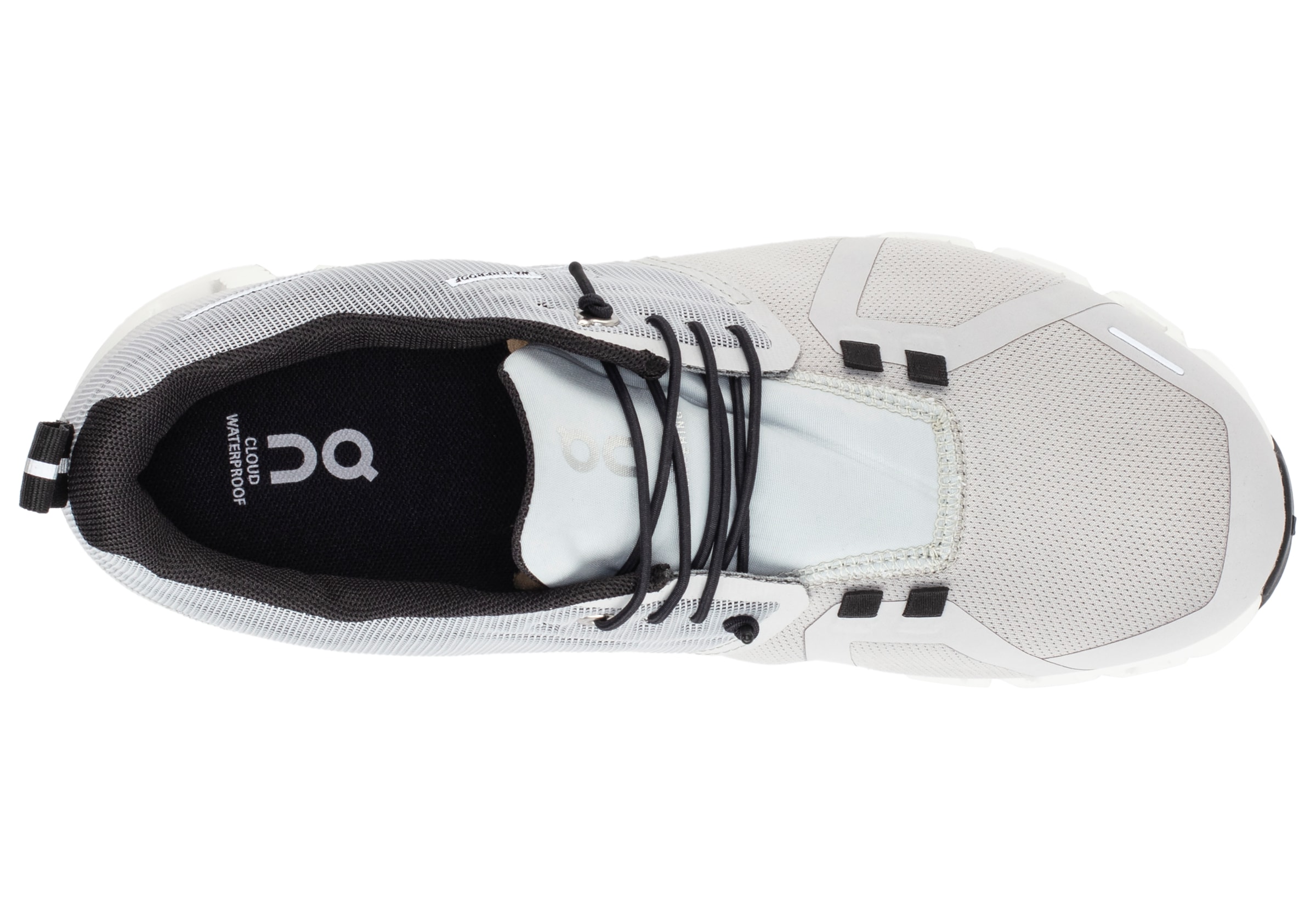 ON RUNNING Sneaker »Cloud 5 Waterproof«  wasserdicht