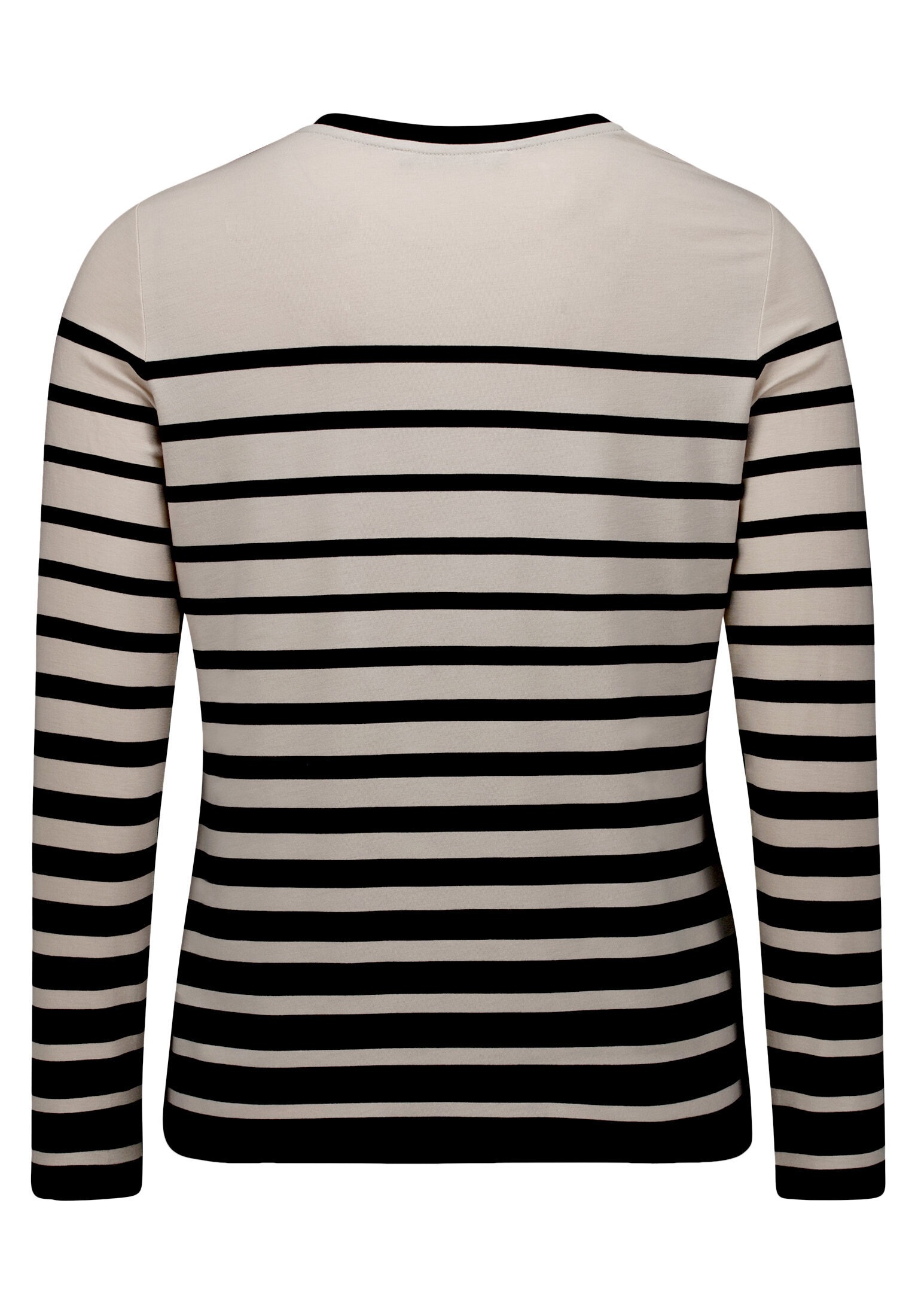 Betty Barclay Kurzarmshirt »Damen mit Print« 1
