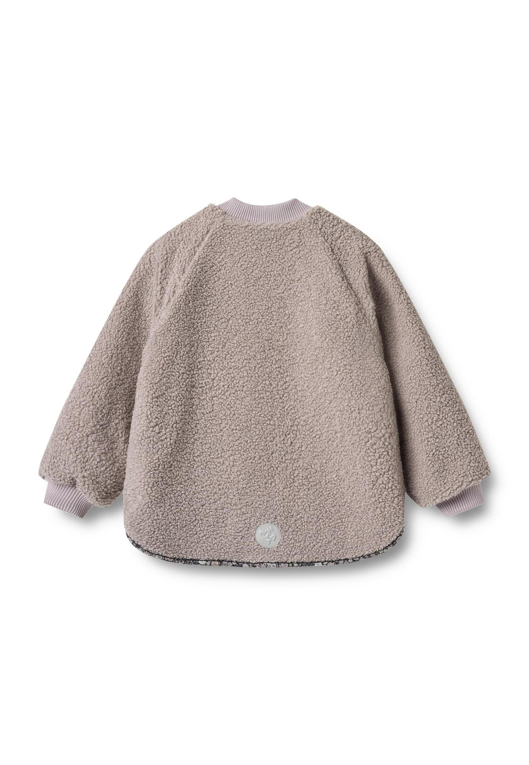 WHEAT Allwetterjacke »WHEAT Reversible Thermo Jacket Lake« ohne Kapuze