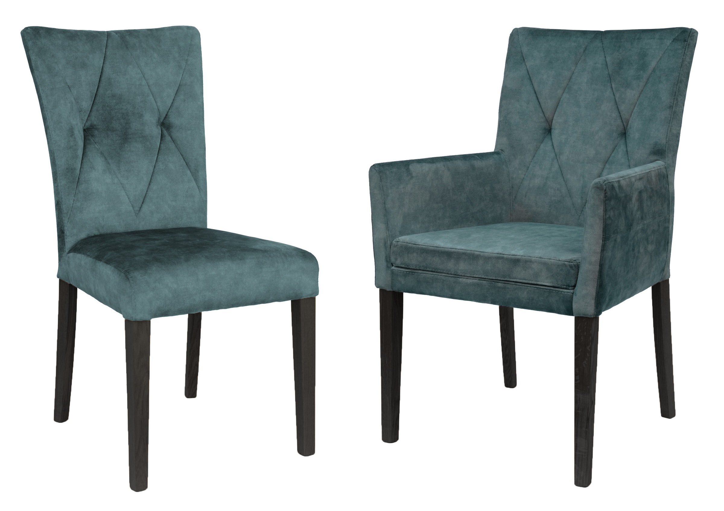 Home affaire Armlehnstuhl "Diamond" () 1 Stk. günstig online kaufen