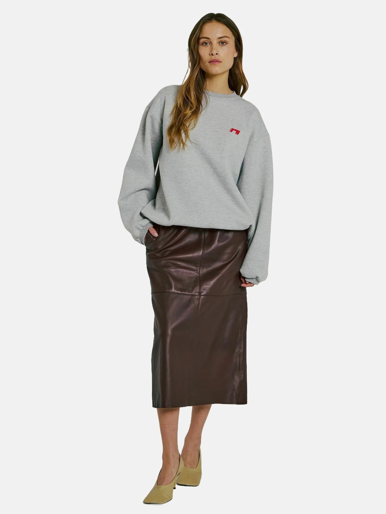 NORR Funktionstop »NORR Top Daphine«