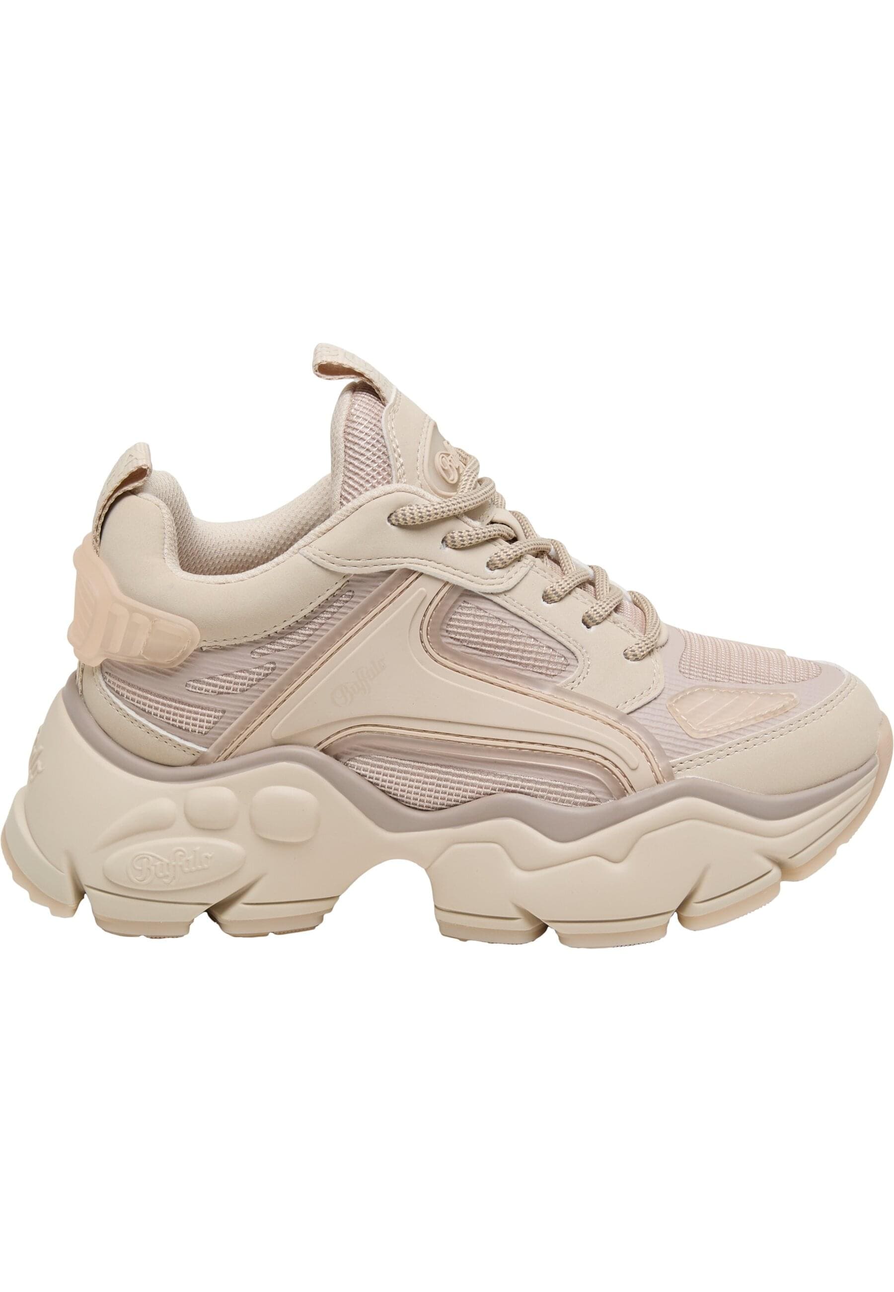Buffalo Trainingsschuh »Buffalo BINARY ATHENA - VEGAN NUBUCK/MESH«