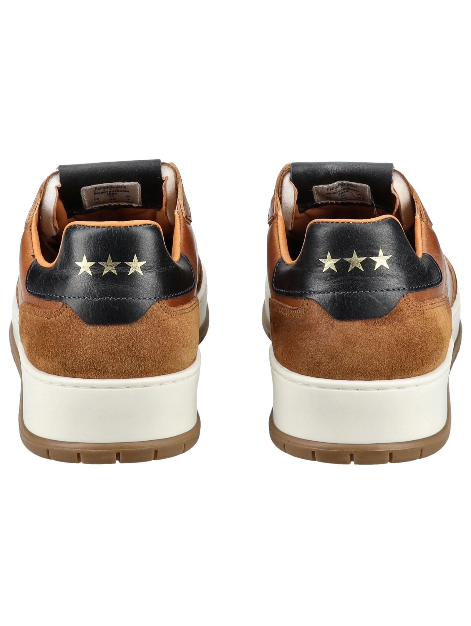 Pantofola d´Oro Sneaker »Pantofola d'Oro Sneaker Leder«