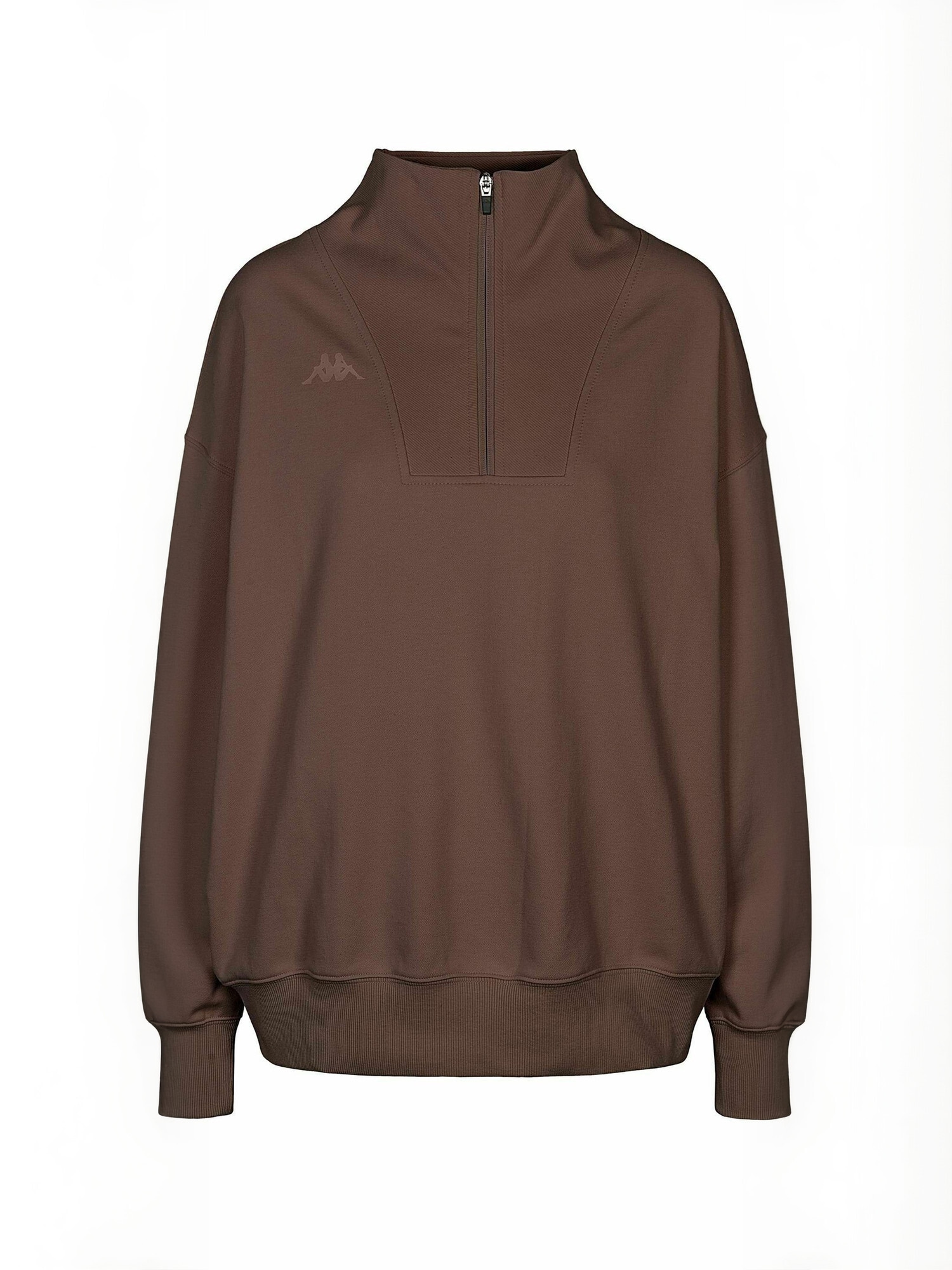 Kappa Strickjacke "Kappa Cardigan KWLogo Ileria"