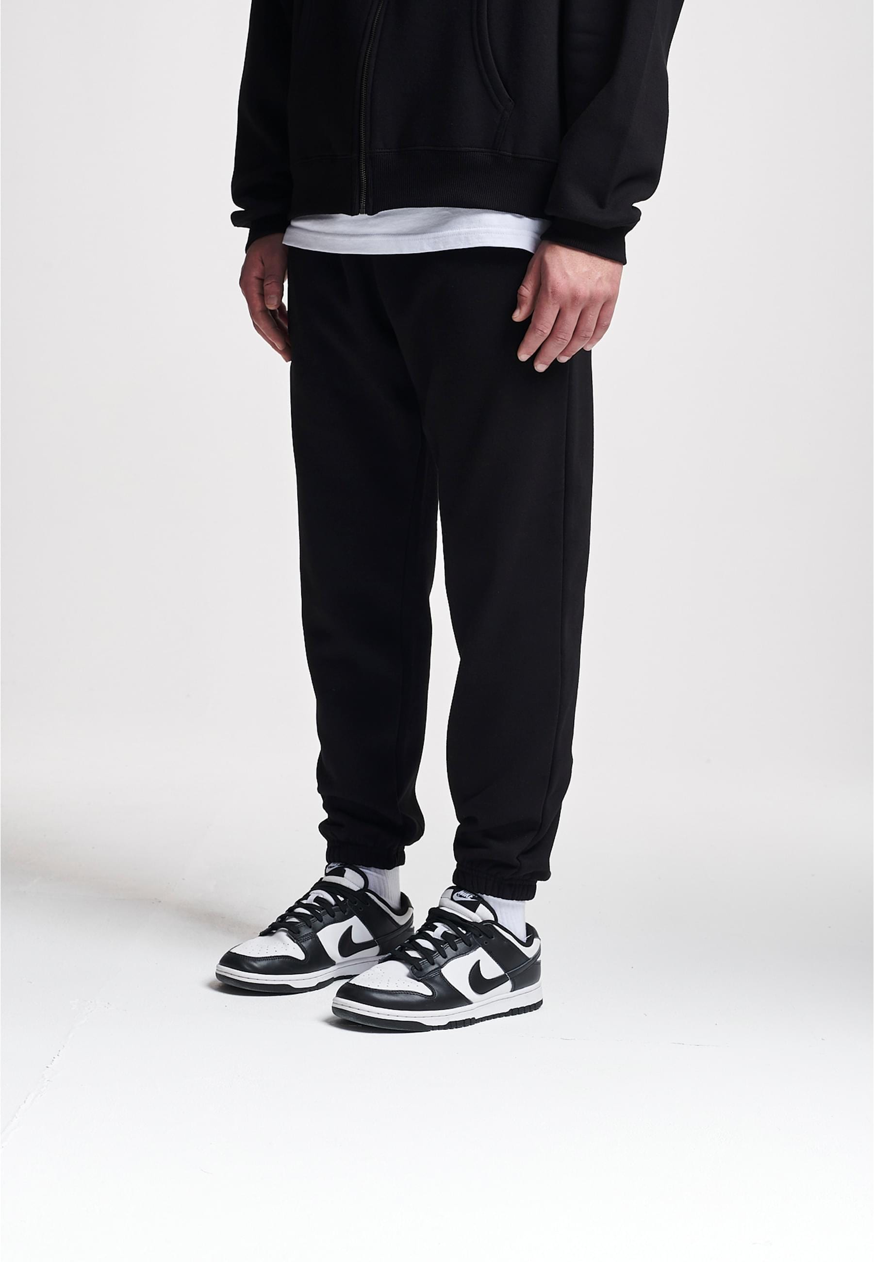 2Y Studios Jogginghose "2Y Studios Herren Basic Sweatpants", (1 tlg.) günstig online kaufen