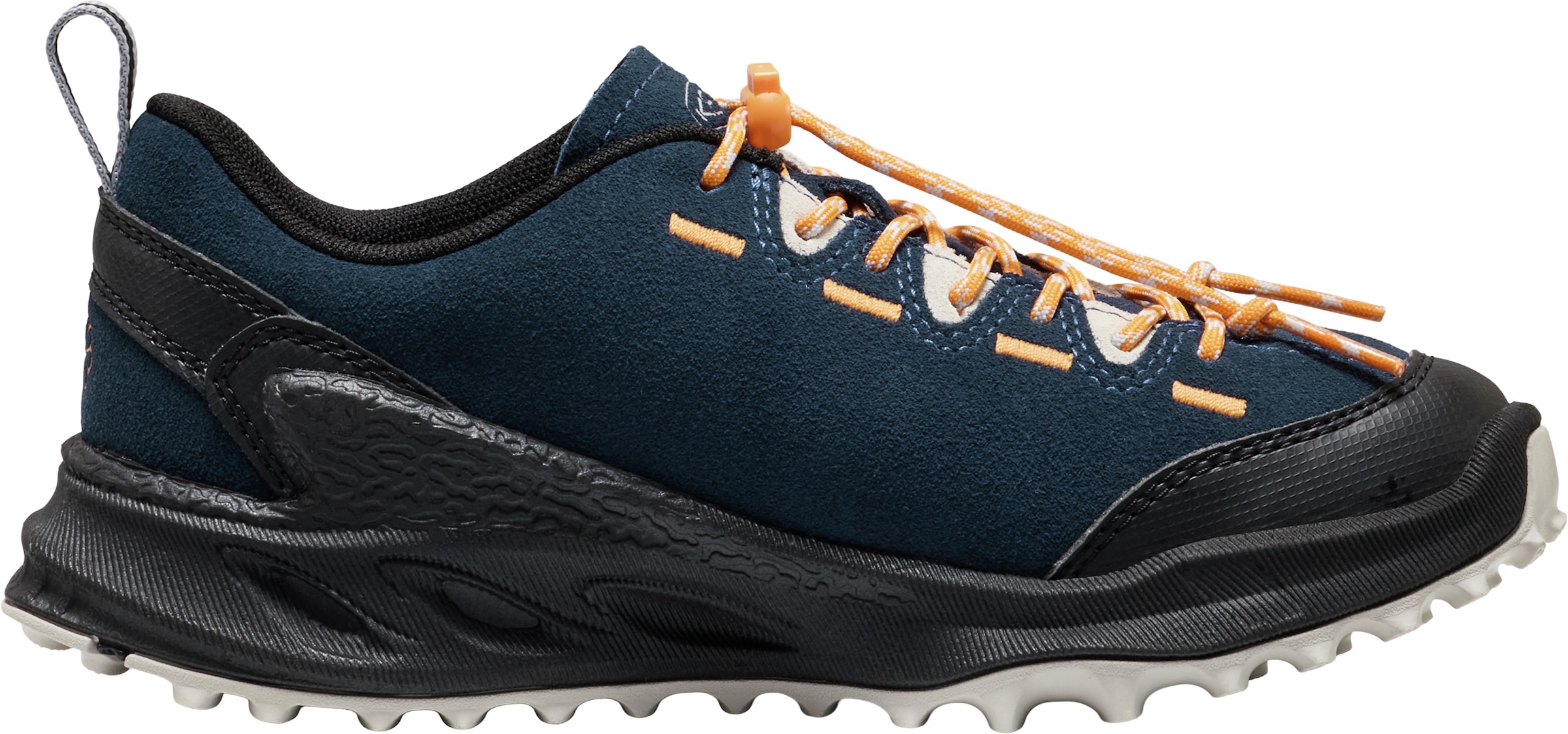 Keen Sneaker »JASPER ZIONIC«  Premium Leder