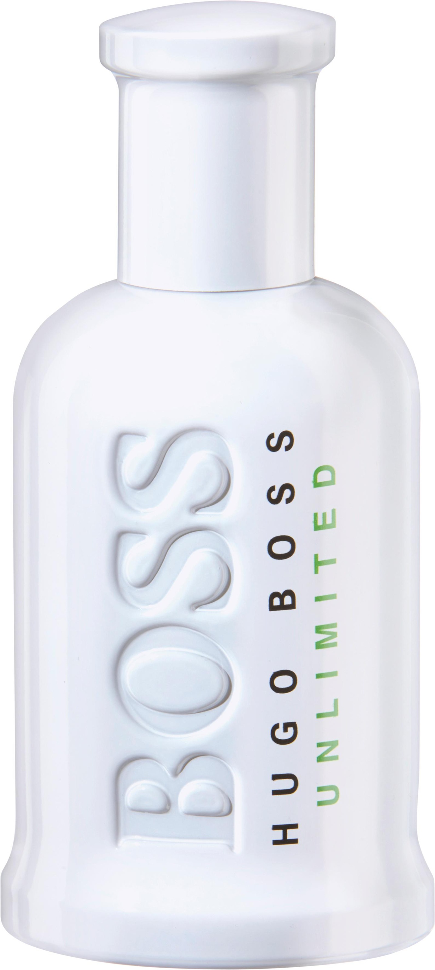 boss bottled