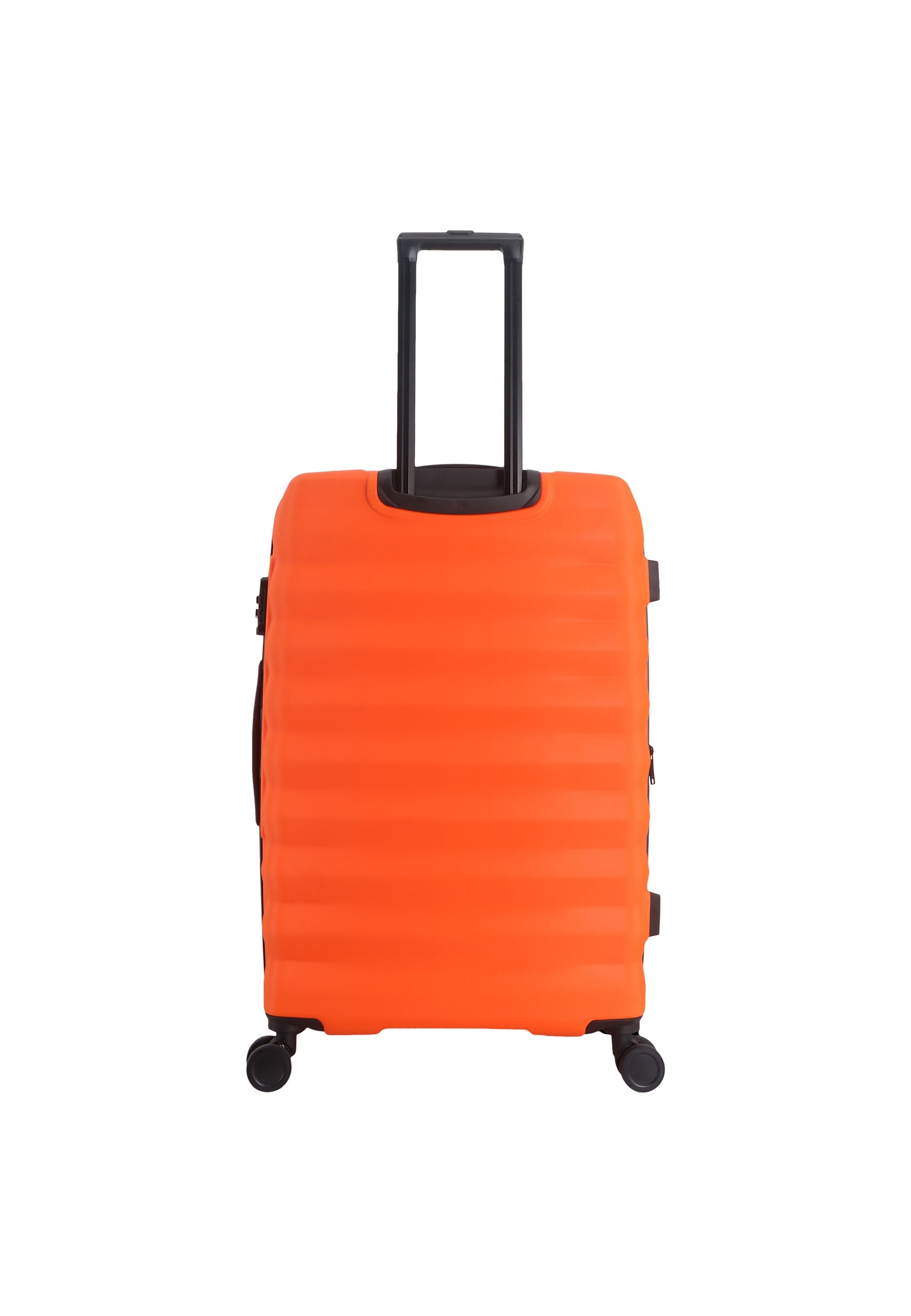 Saxoline® Koffer »Flow«, aus robustem ABS/PC-Material