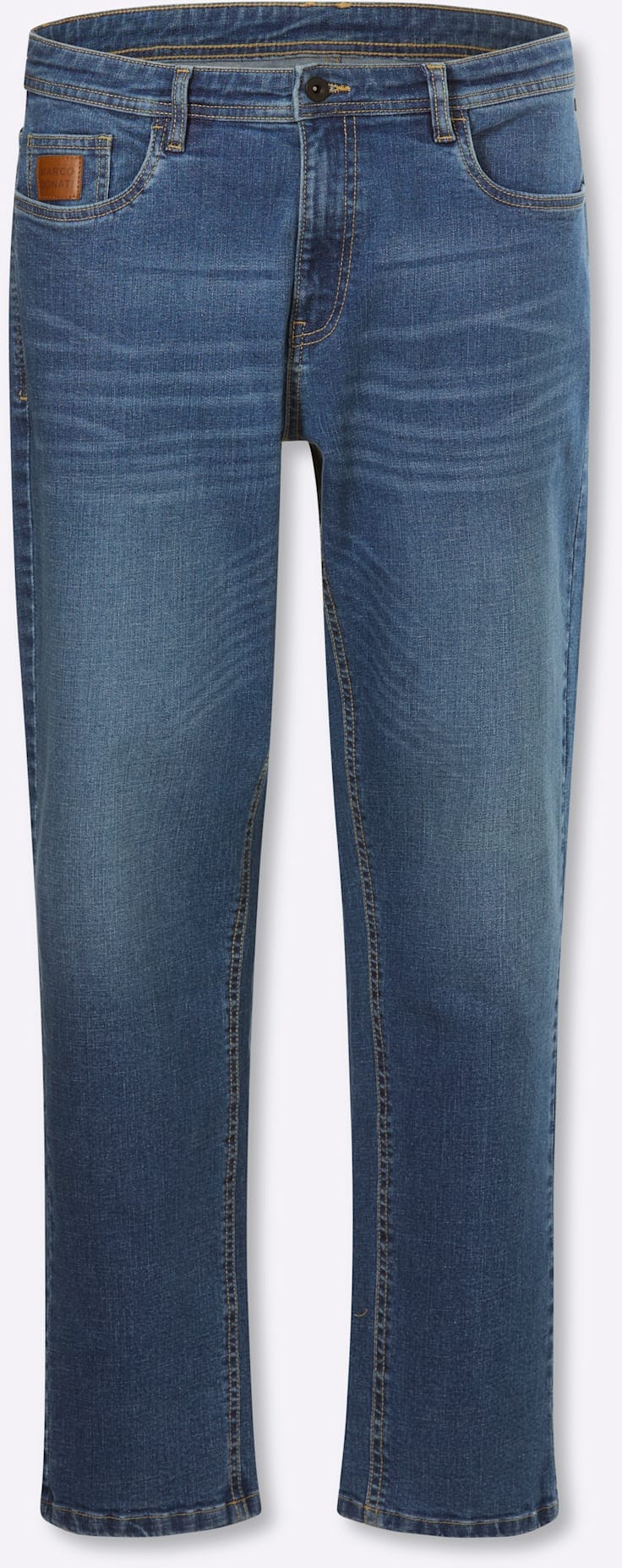Marco Donati Bequeme Jeans 1