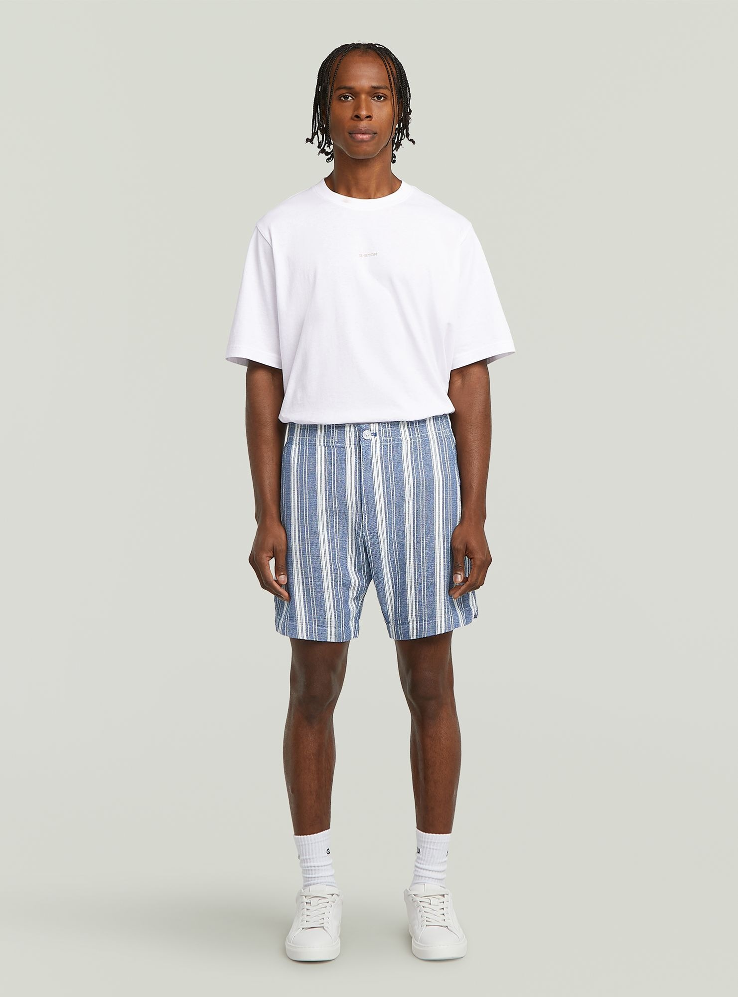 G-STAR Trainingsshorts »Resort Shorts«