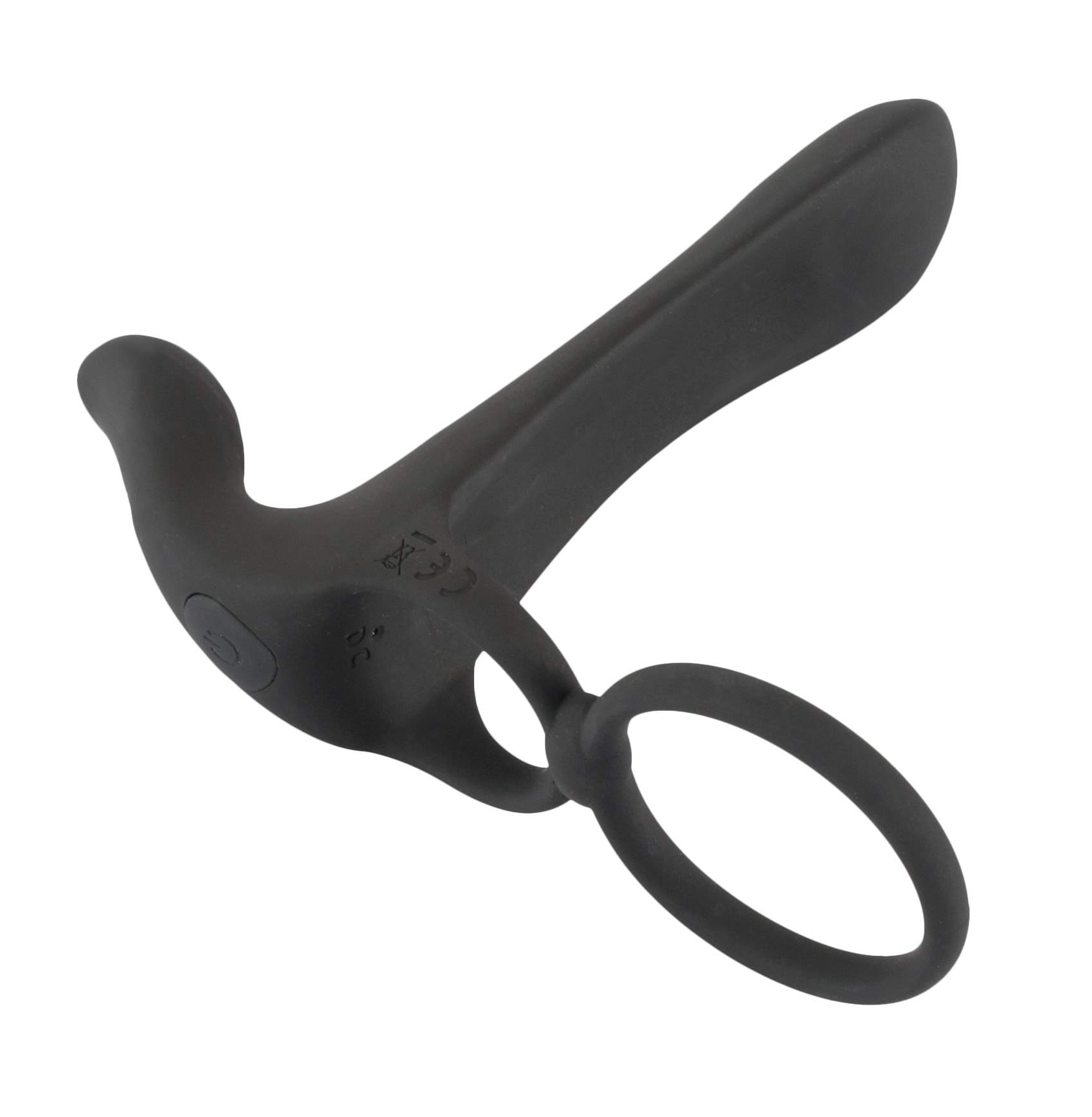 BLACK VELVETS Vibrator »Paarvibrator Couple's Vibrator«