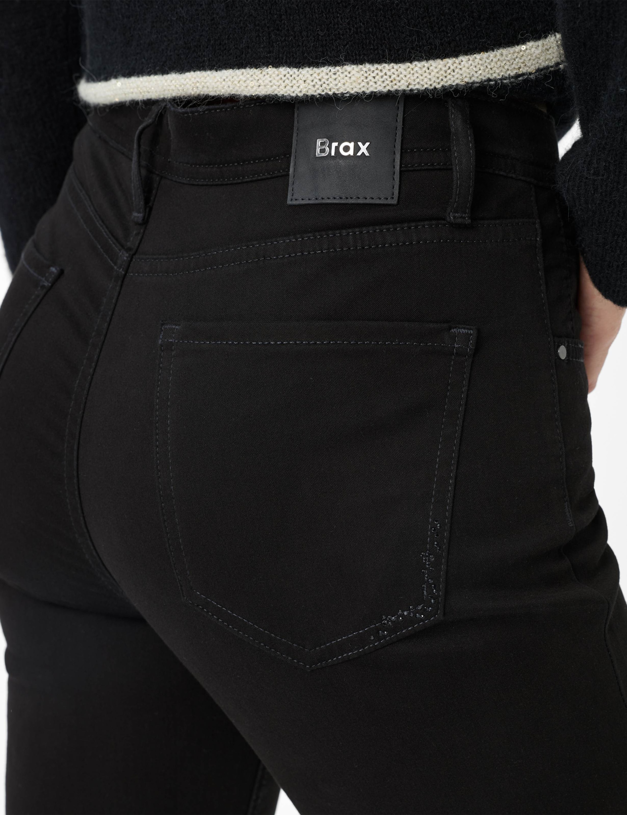 Brax 5-Pocket-Hose »Style MARY«