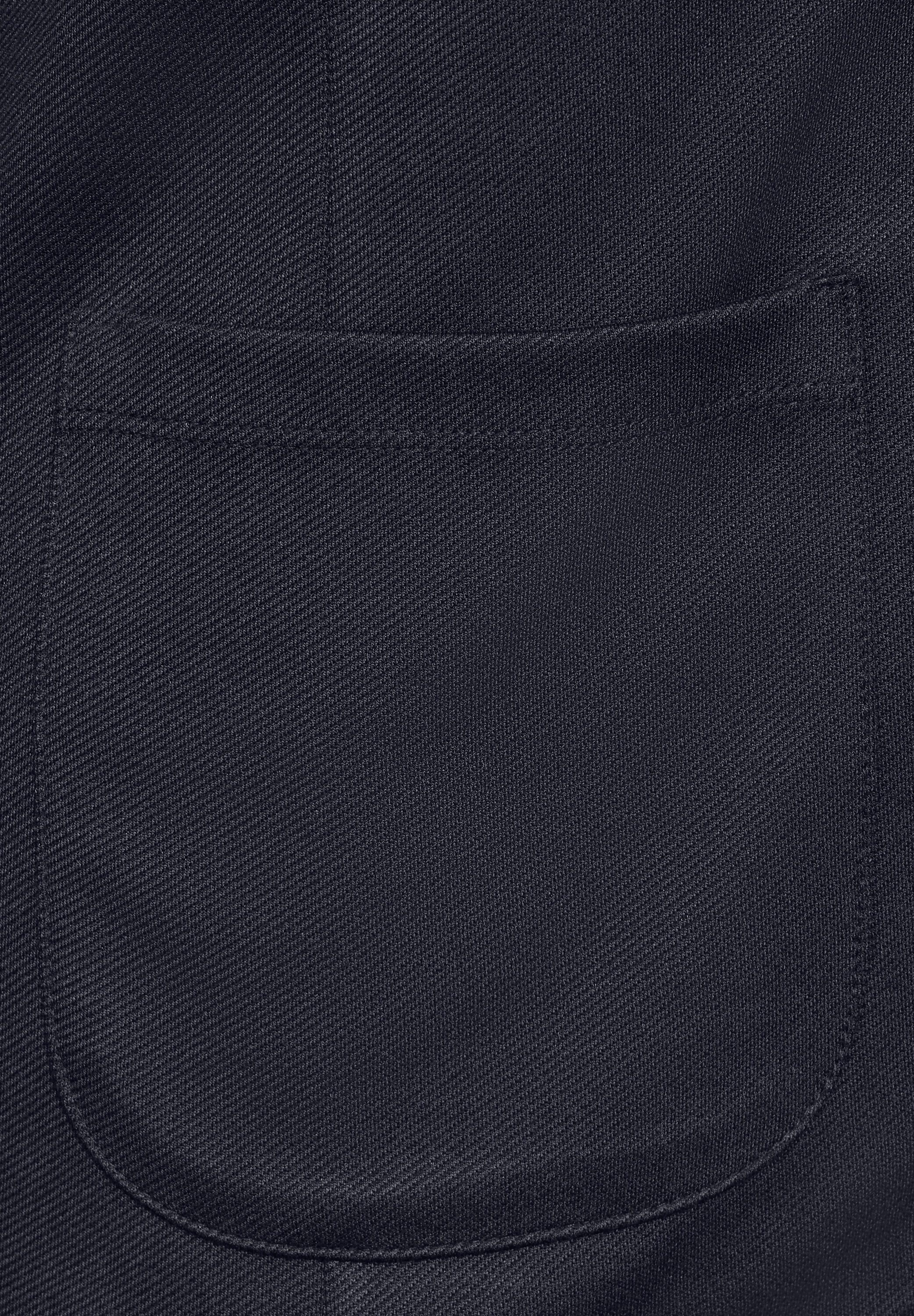 Cecil Kurzblazer, aus softem Materialmix