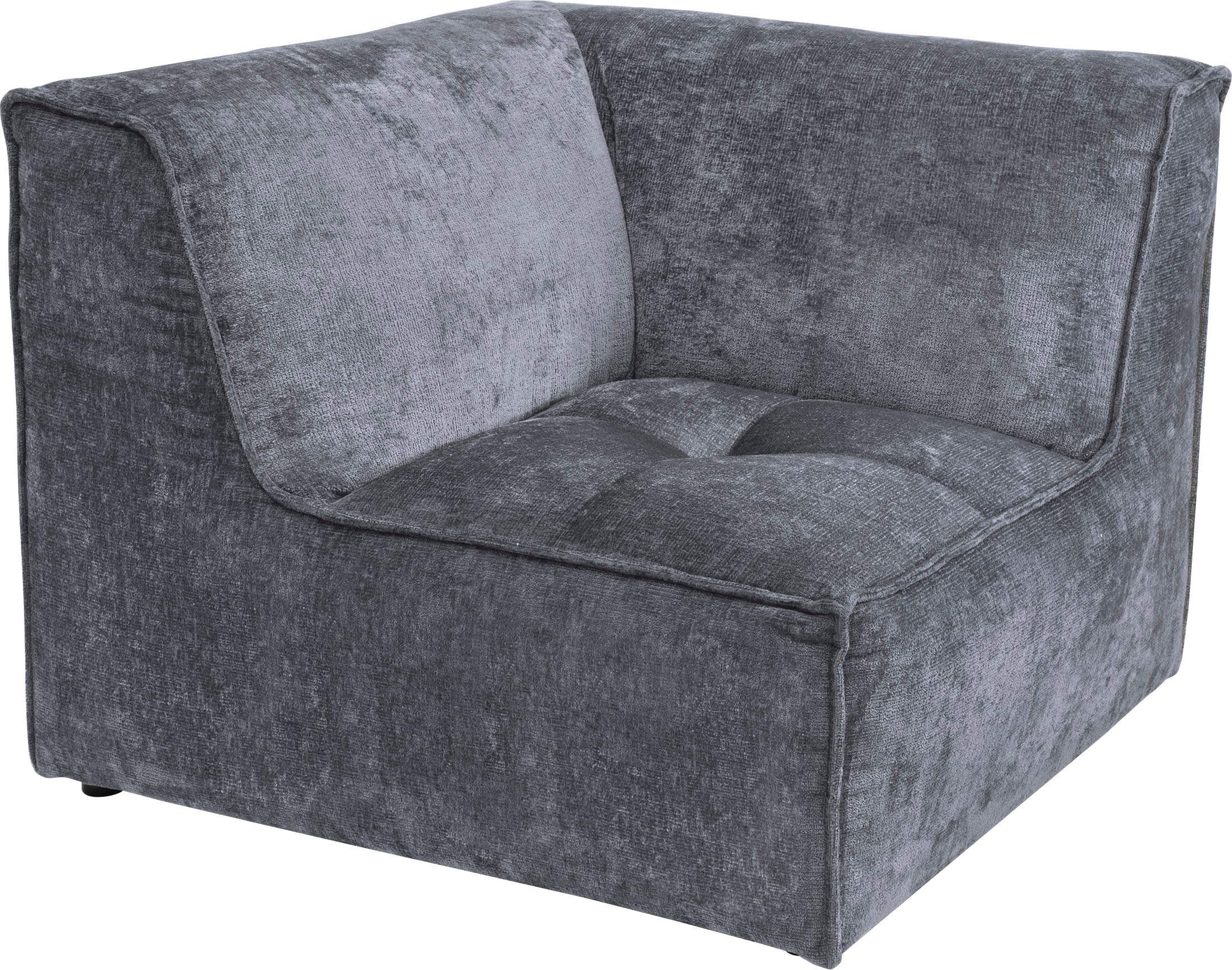 Sofa-Eckelement »Monolid«, (1 St.), als Modul oder separat verwendbar, für...