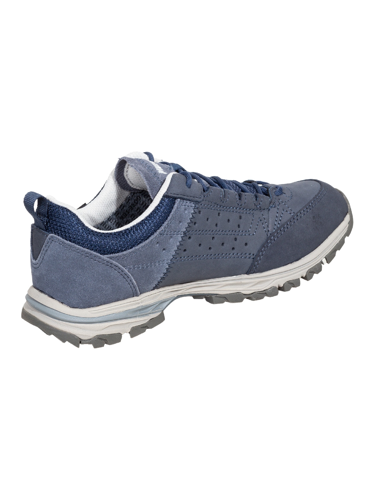 Meindl Wanderschuh »Meindl Durban Lady GORE-TEX marine«  GORE-TEX® – Winddicht, wasserdicht und atmungsaktiv
