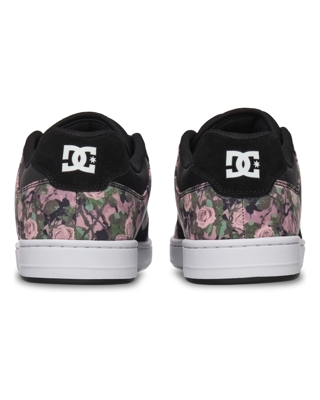 DC Shoes Manteca Sneaker Rose 39 6