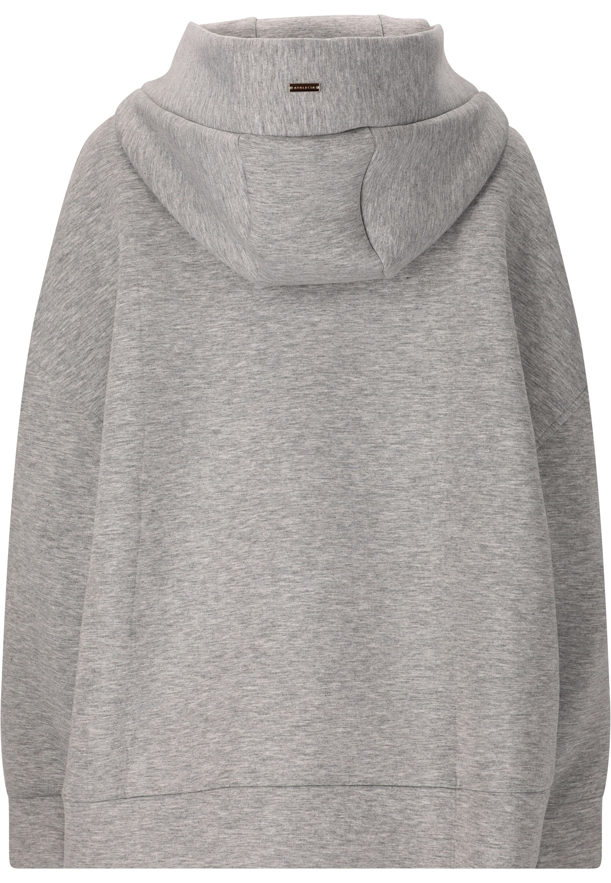 ATHLECIA Sweatshirt »Larisa«, im lockeren Schnitt
