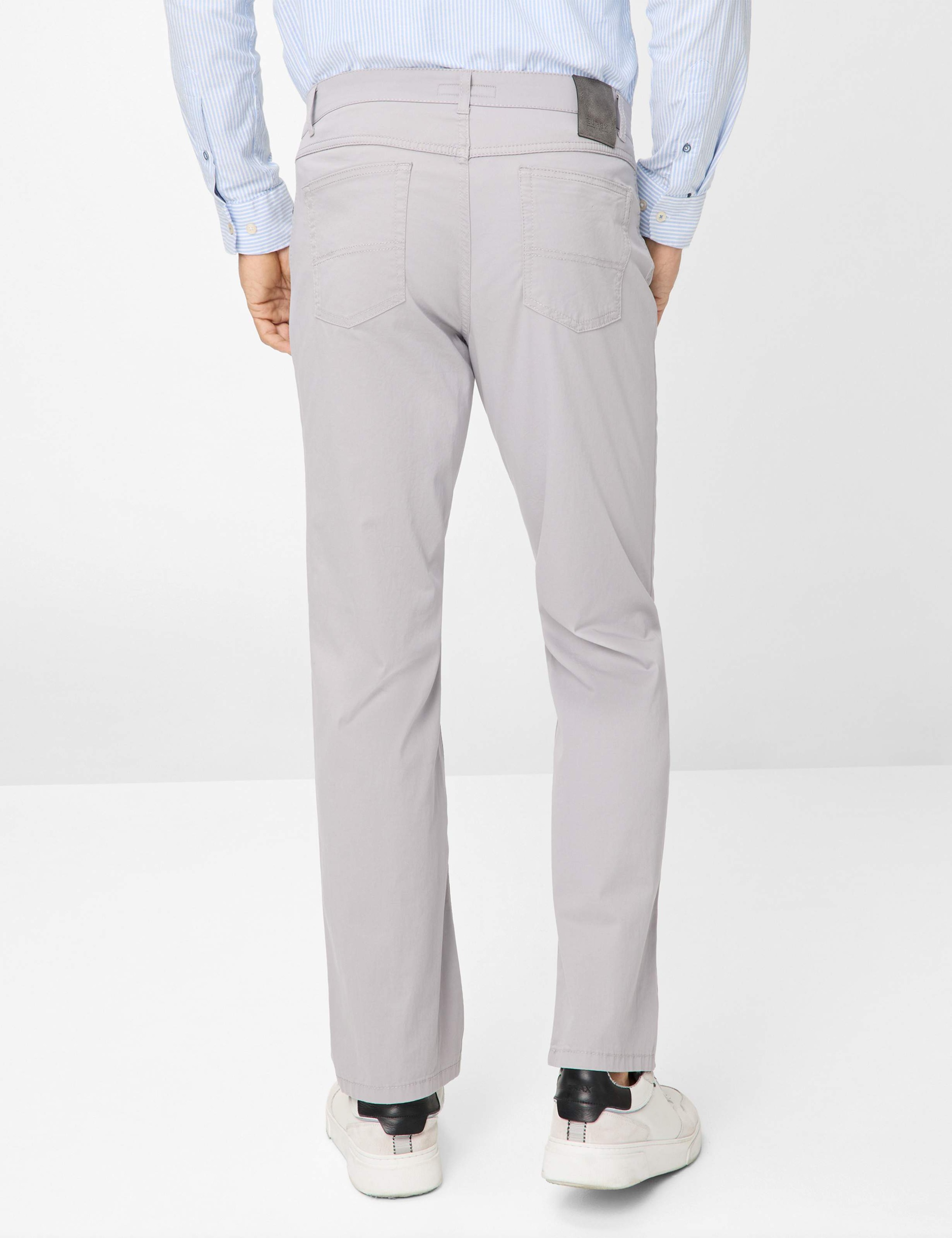 EUREX by BRAX 5-Pocket-Hose »Style CARLOS«