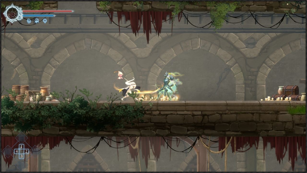 Astragon Spielesoftware »Afterimage: Deluxe Edition«, PlayStation 4