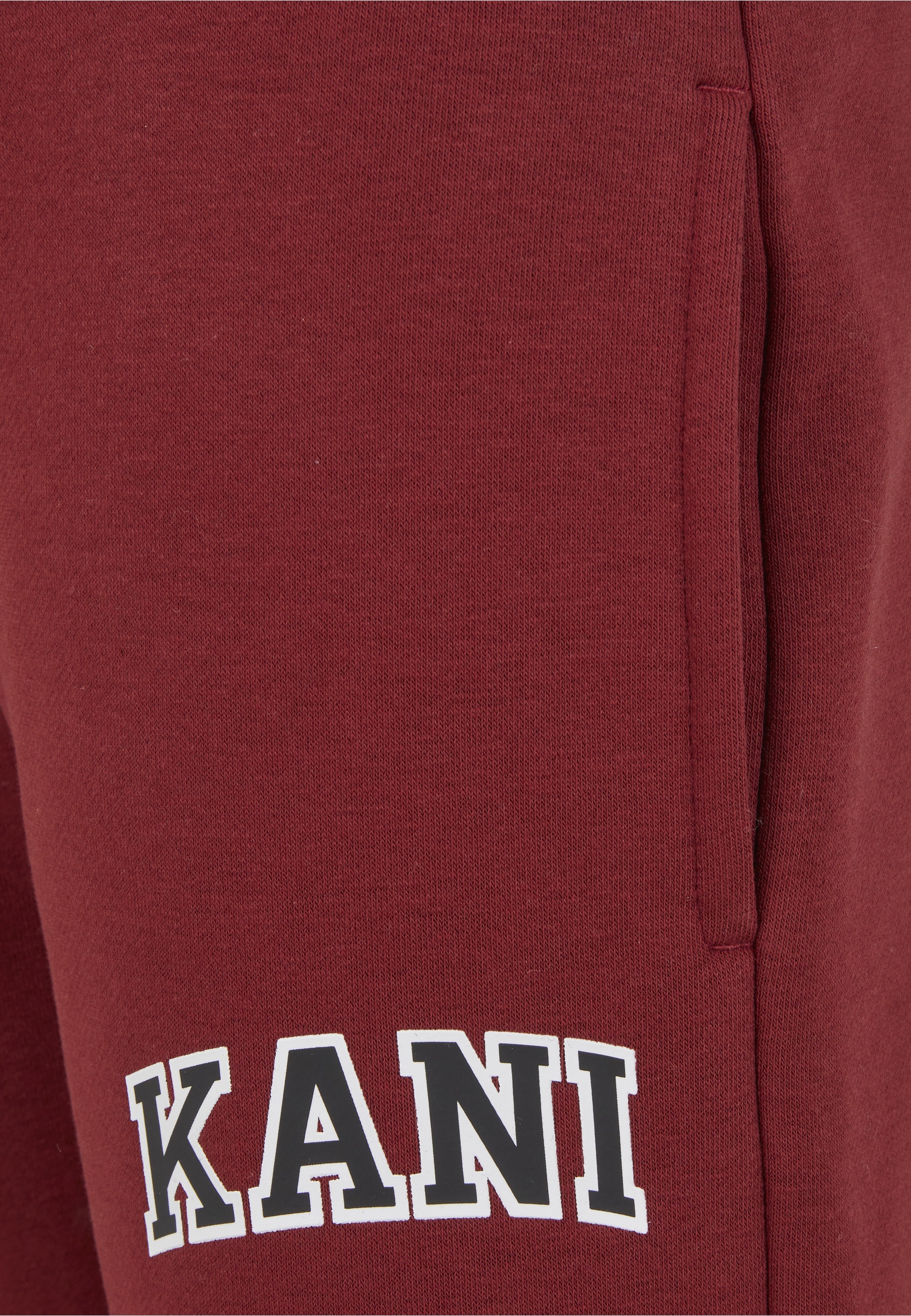 Karl Kani Jogginghose »Karl Kani Serif Sweatpants Junior«