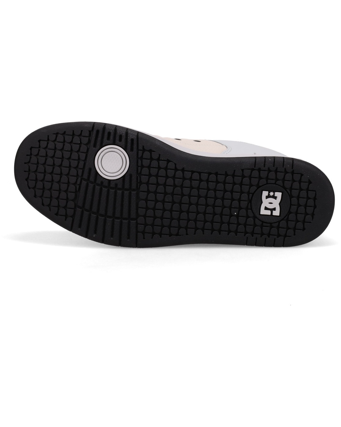 DC Shoes Sneaker »Manteca«
