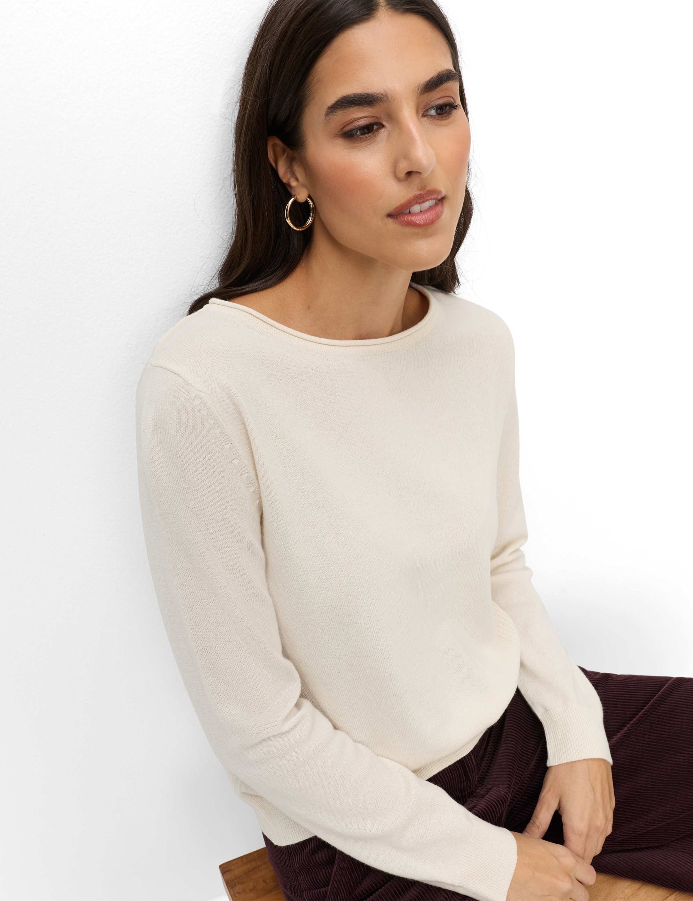 Brax Strickpullover »Style LISA«