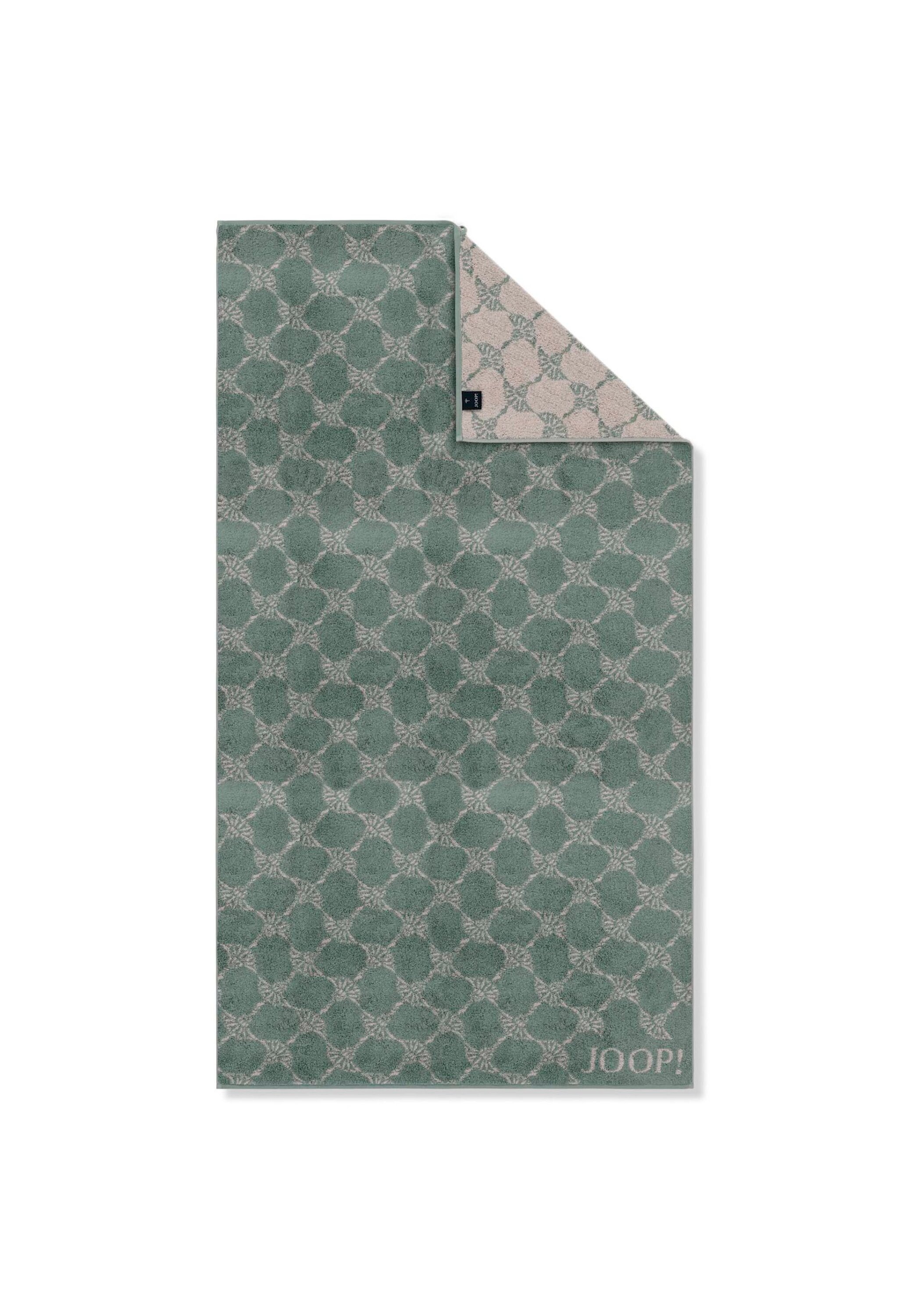 JOOP! Handtuch »Handtuch 1er Pack, 10er Pack«, (1er Pack, 10er Pack St.)