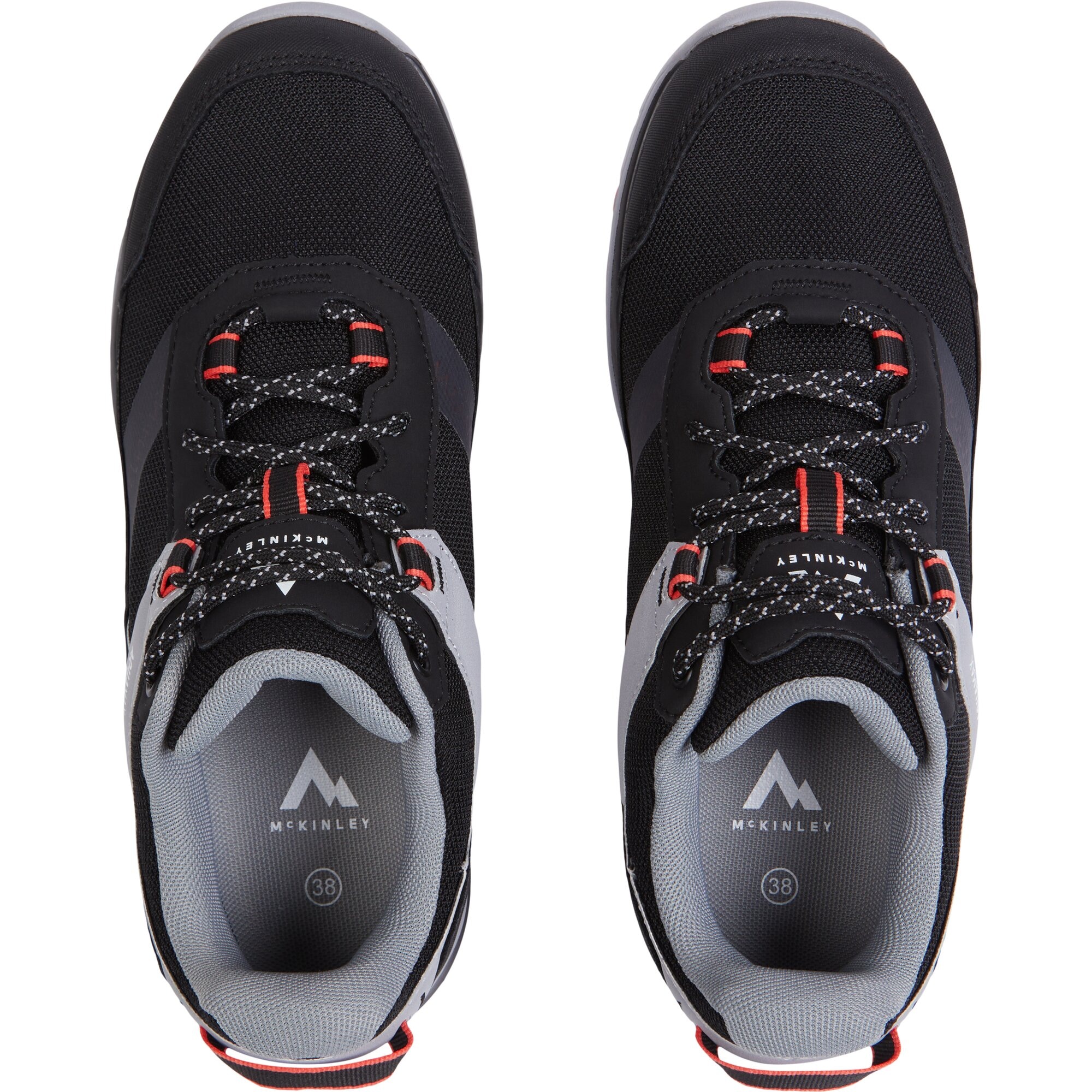 McKINLEY Wanderschuh »Kona VI AQX W«, wasserdicht