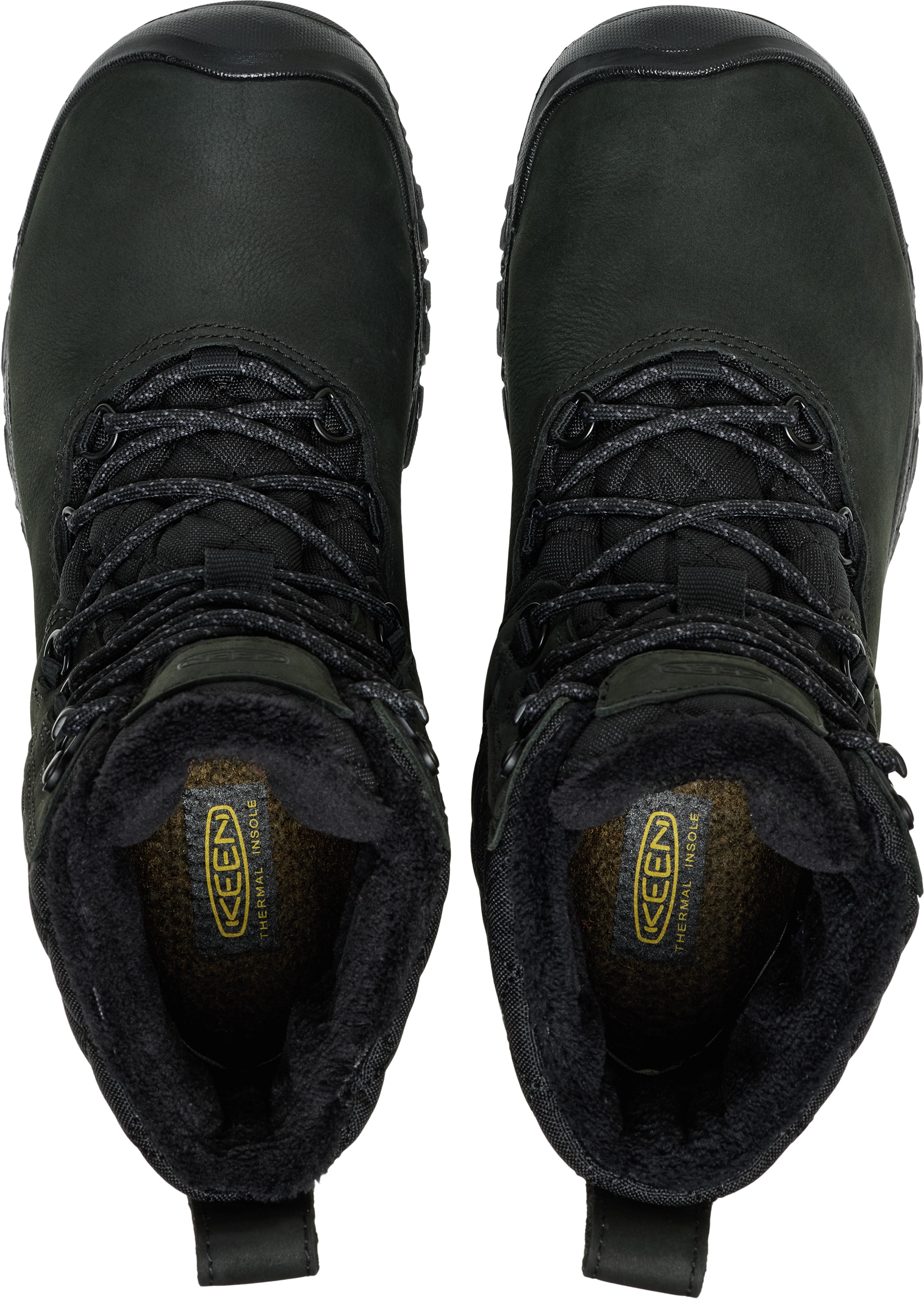 Keen Winterstiefel »GRETA BOOT II WP«  Snowboots, Winterboots, Winterschuhe, wasserdicht, gefüttert