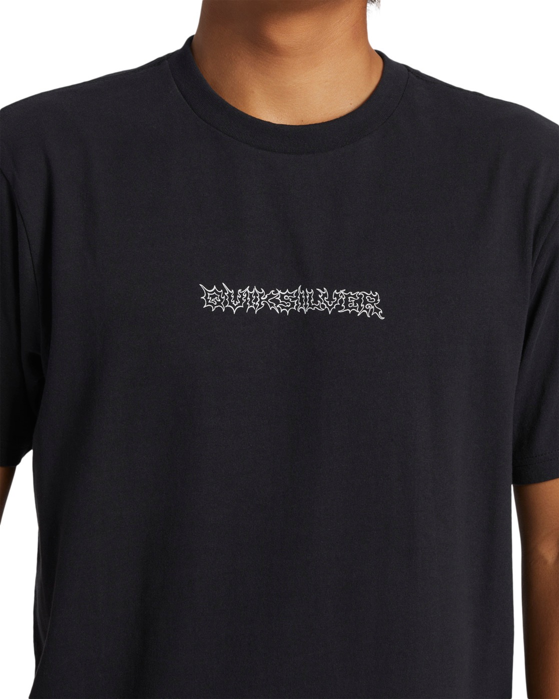 Quiksilver T-Shirt »Razor«
