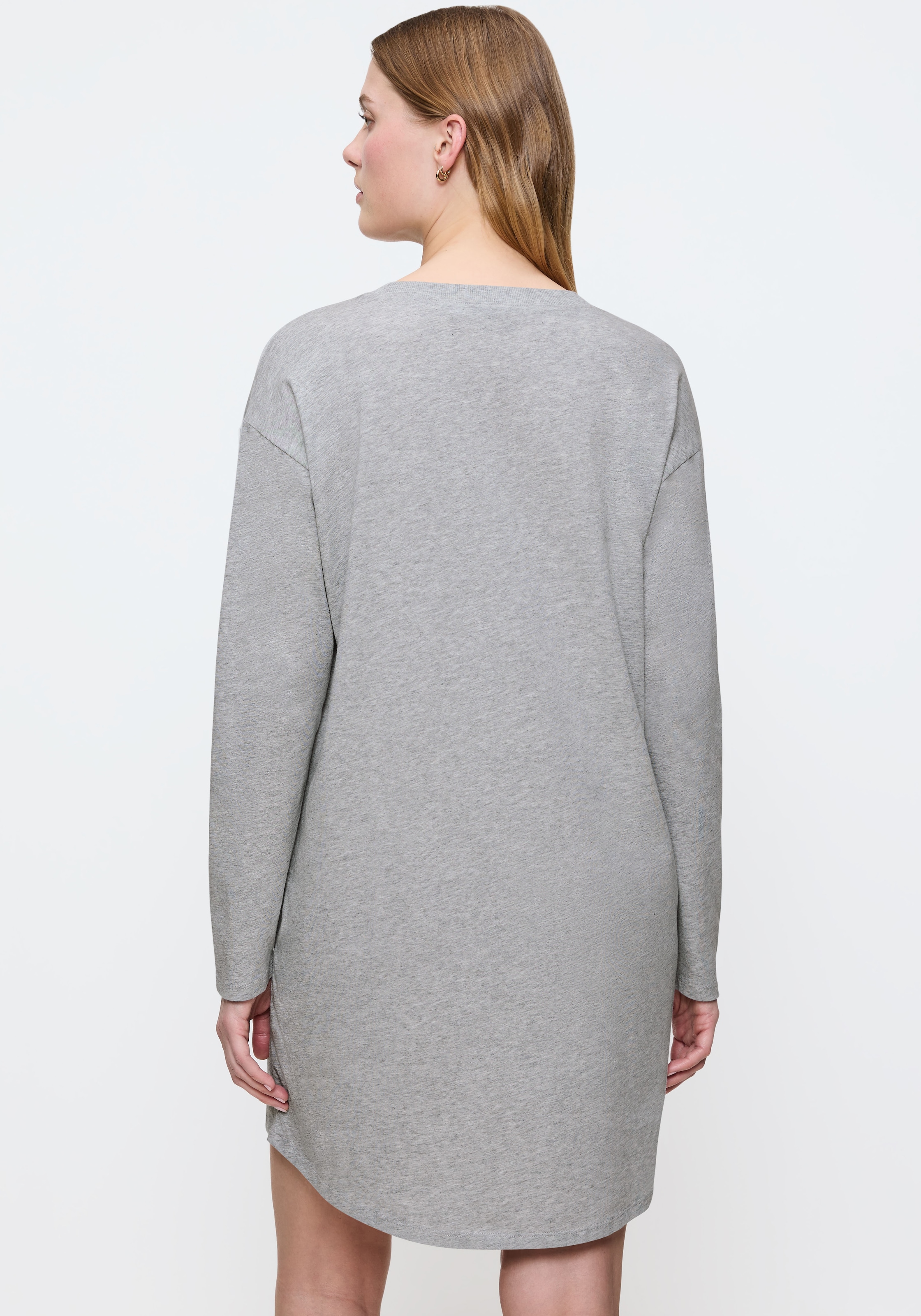 Triumph Nachthemd »Nightdresses NDK 01 LSL X«, weich und atmungsaktiv