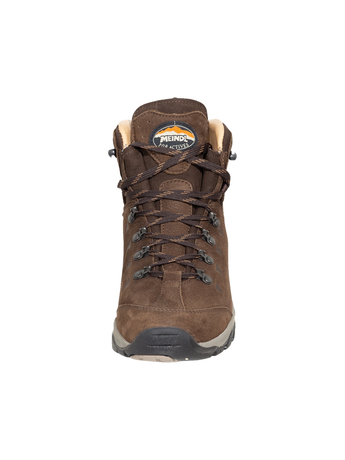 Meindl Wanderschuh »Meindl Ohio 2 GTX®«, GORE-TEX® – Winddicht, wasserdicht und atmungsaktiv