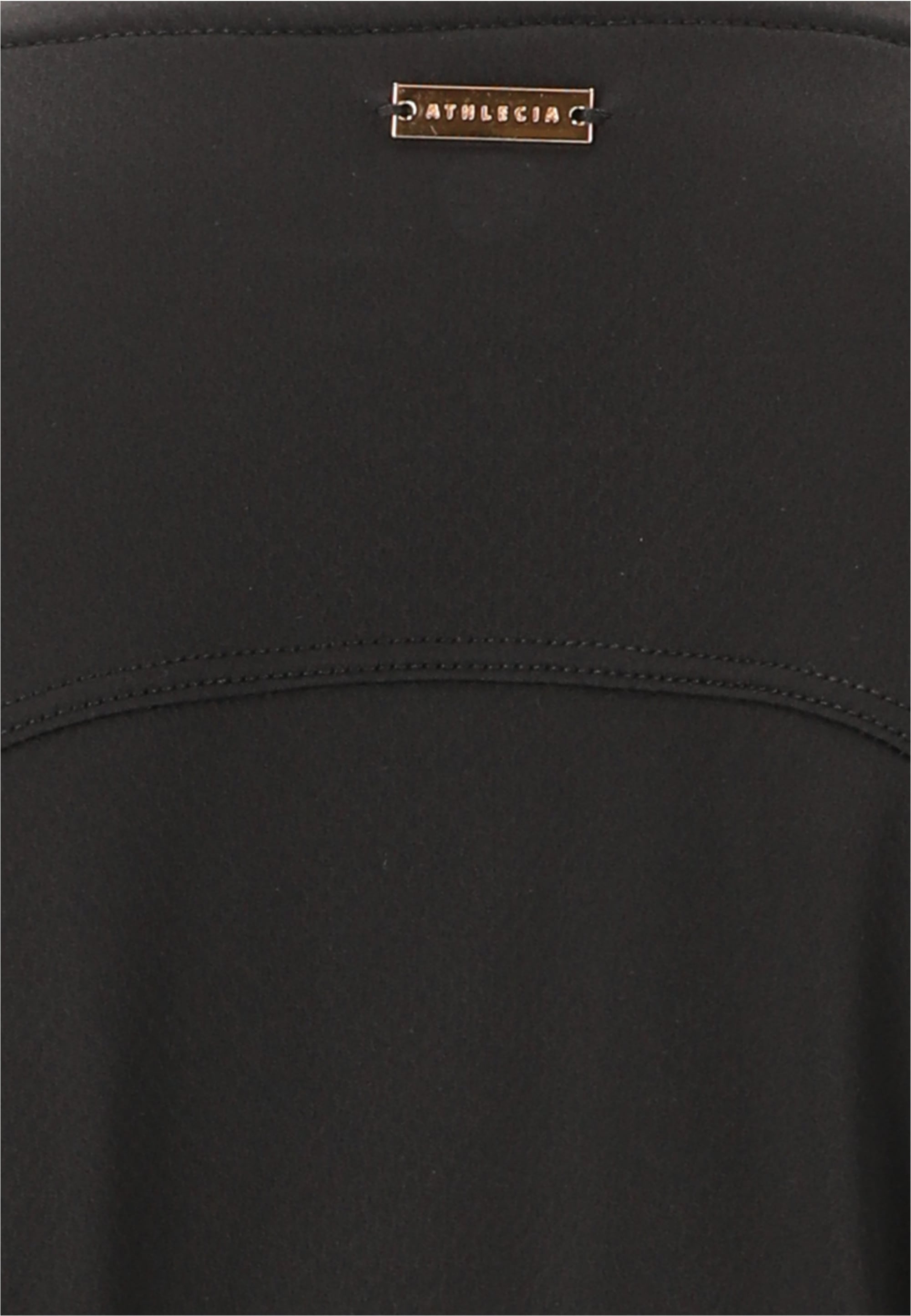 ATHLECIA Funktionsshirt »Doja«, mit Quick-Dry-Funktion