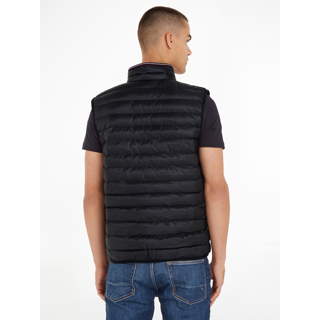 Tommy Hilfiger Steppweste »Core Packable Down Vest«